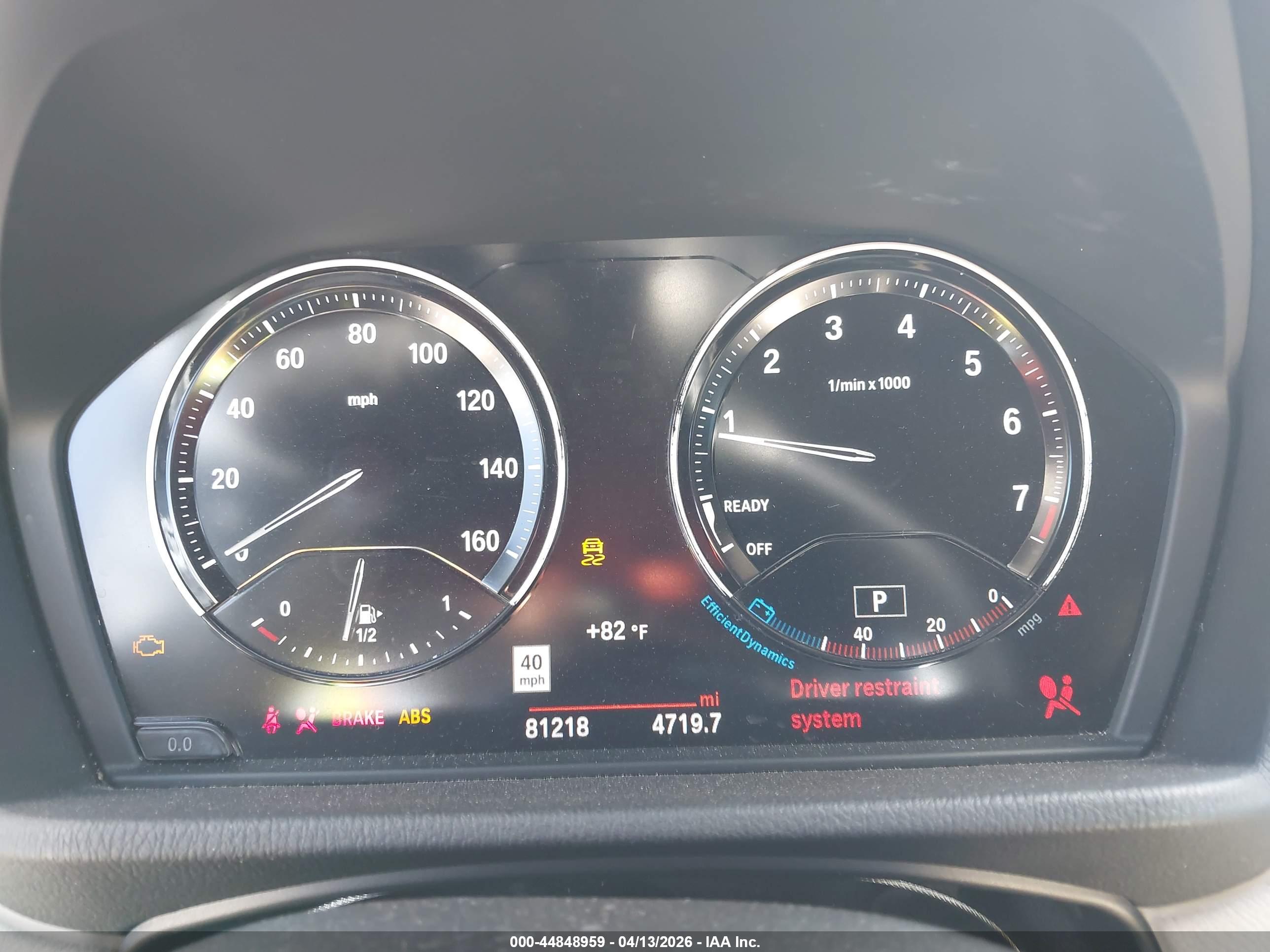 BMW X2 image 7
