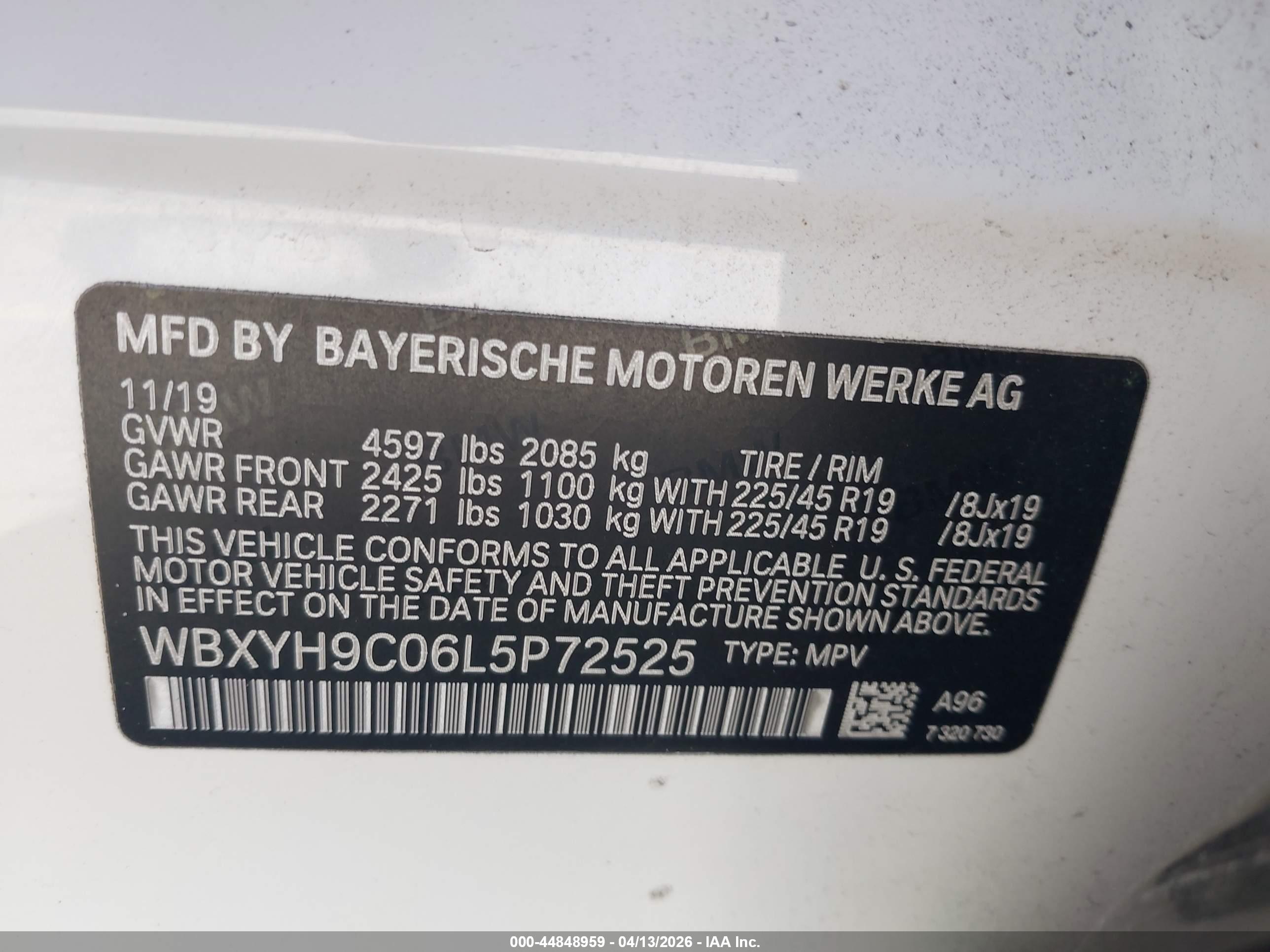 BMW X2 image 9