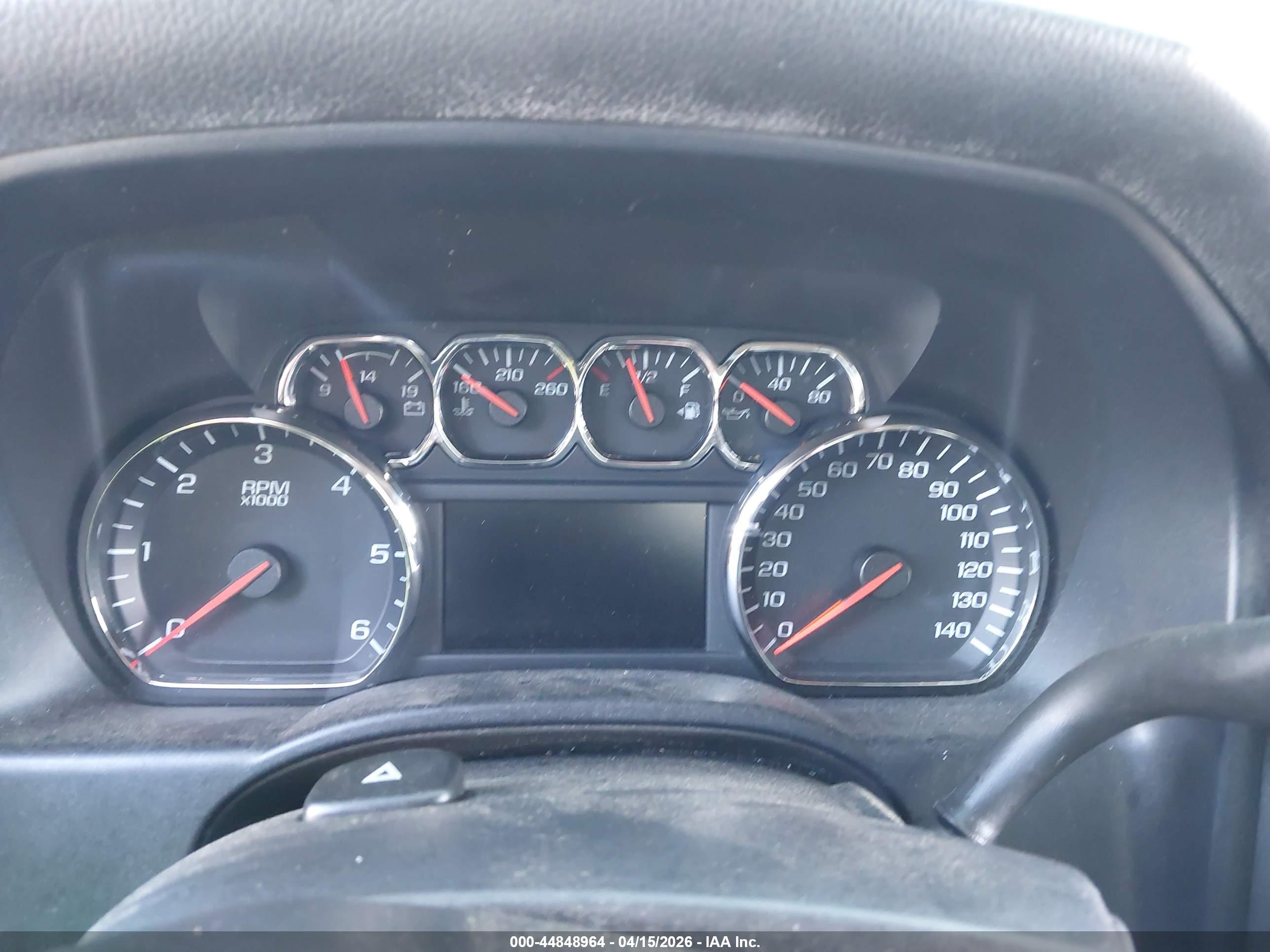 CHEVROLET SILVERADO image 7