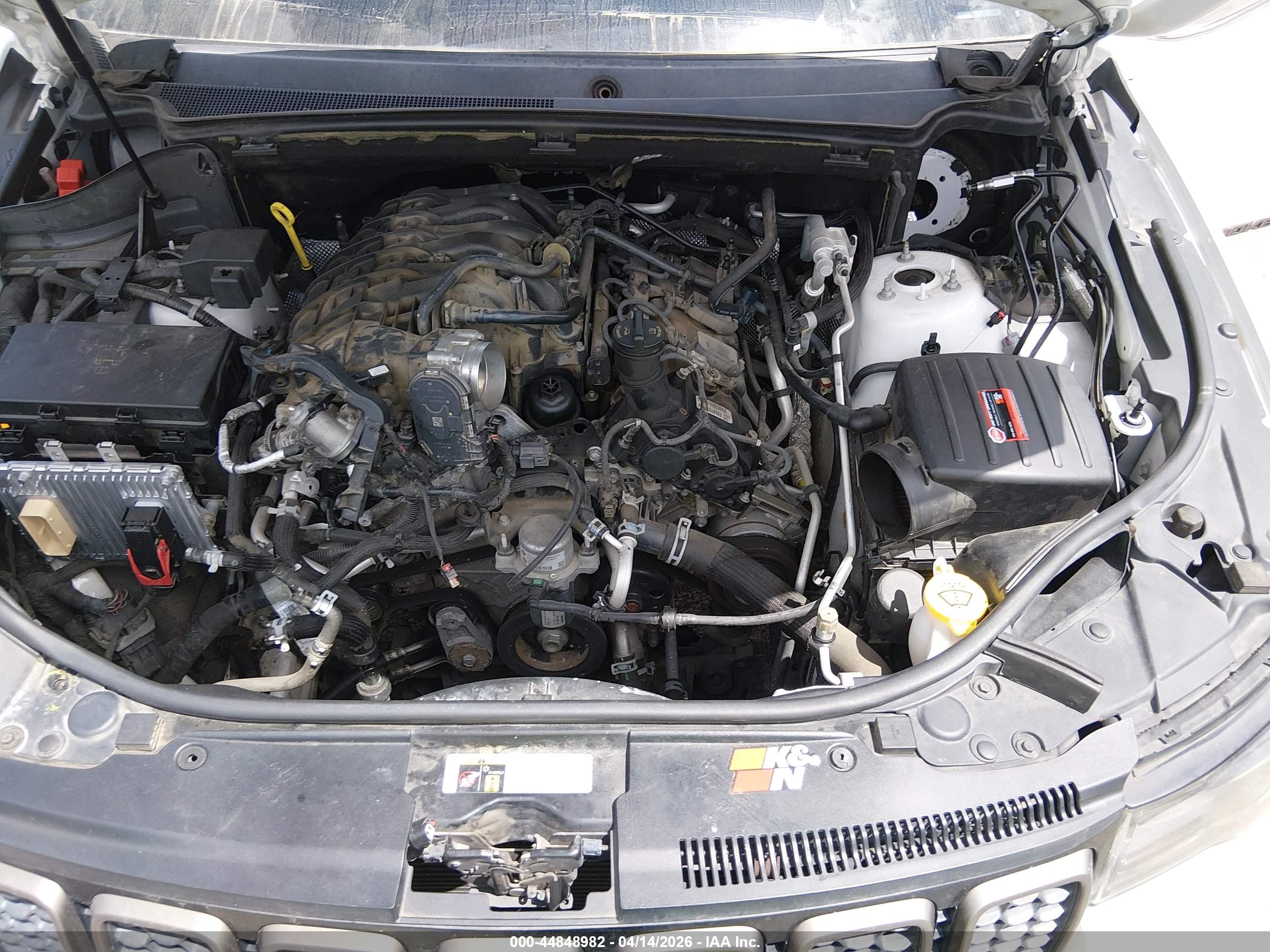 JEEP GRAND image 10