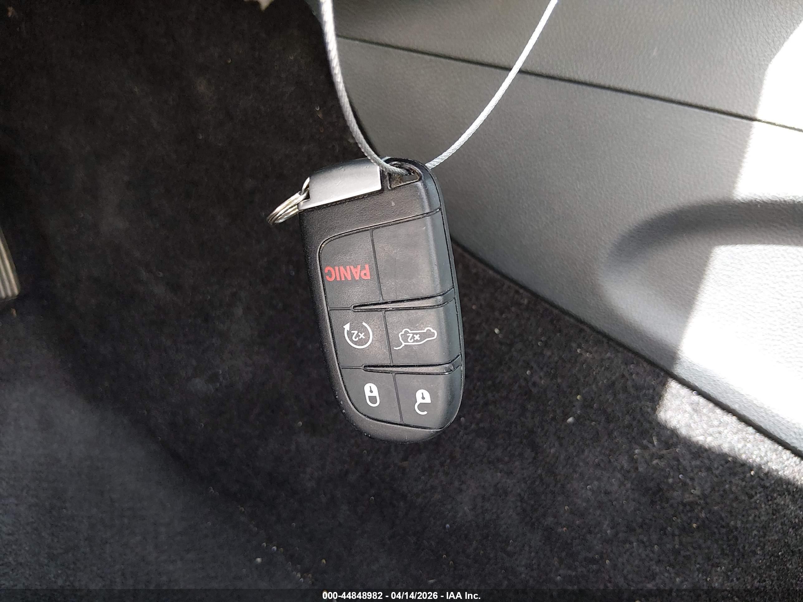 JEEP GRAND image 11