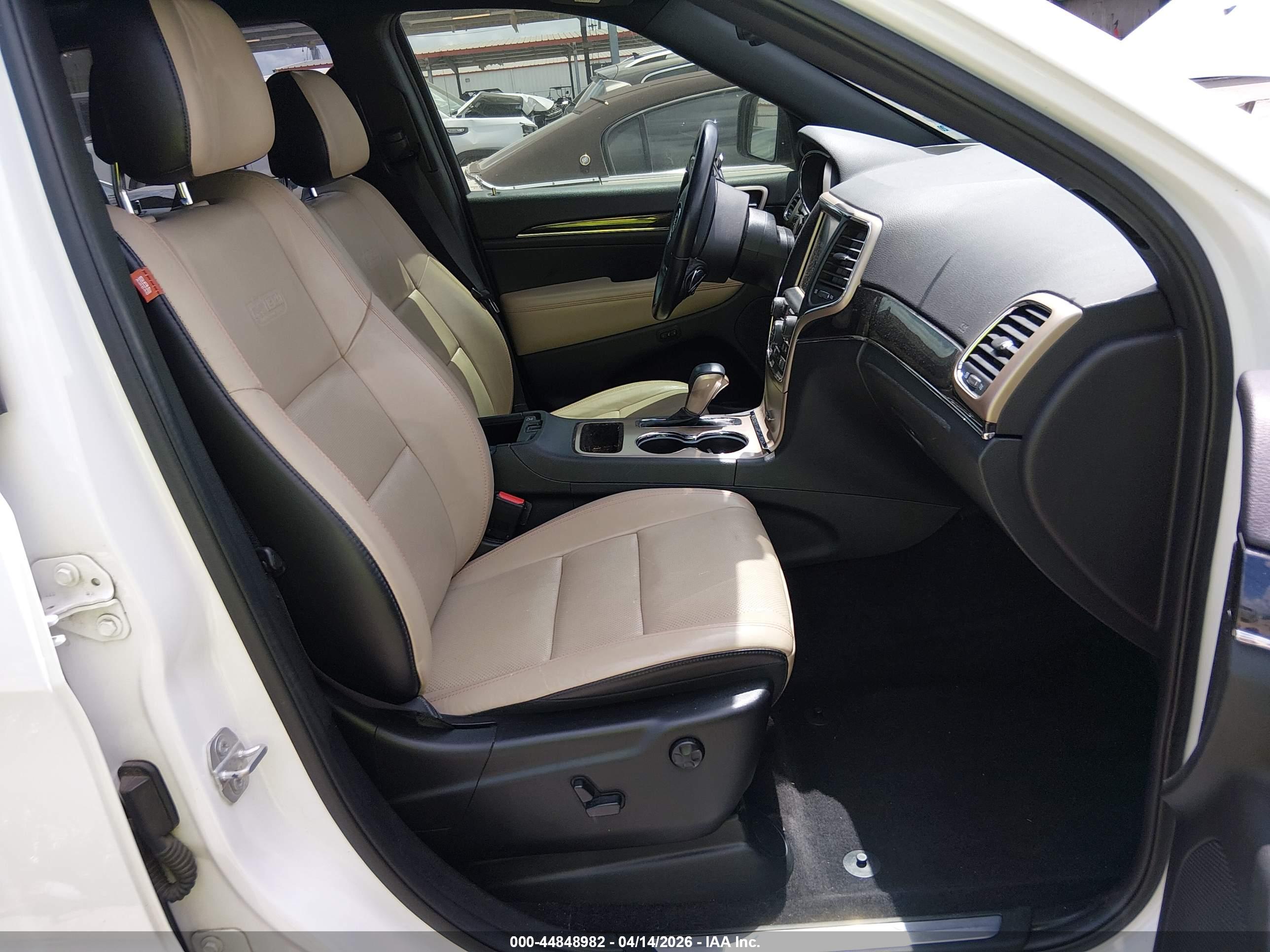 JEEP GRAND image 5