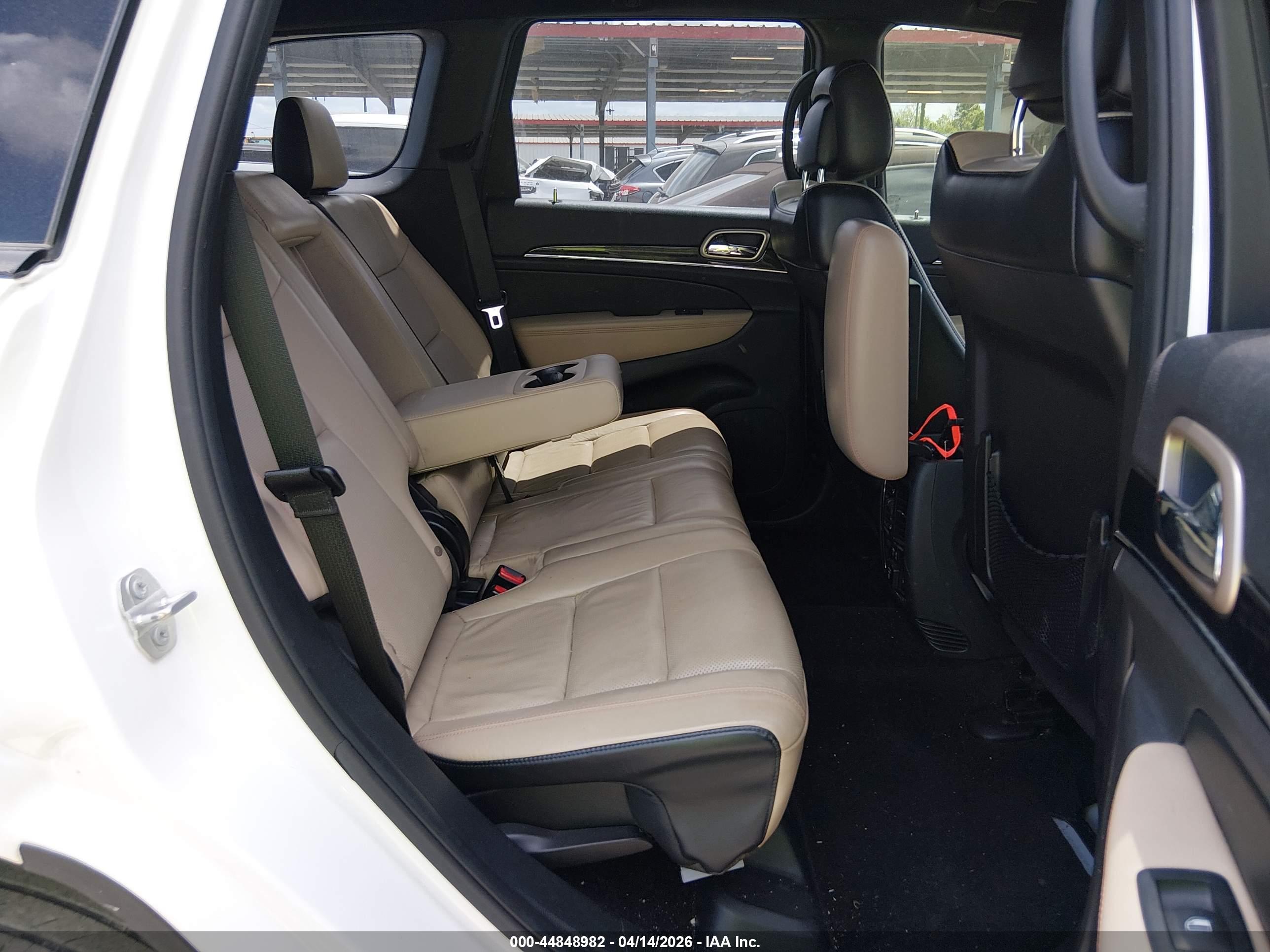 JEEP GRAND image 8