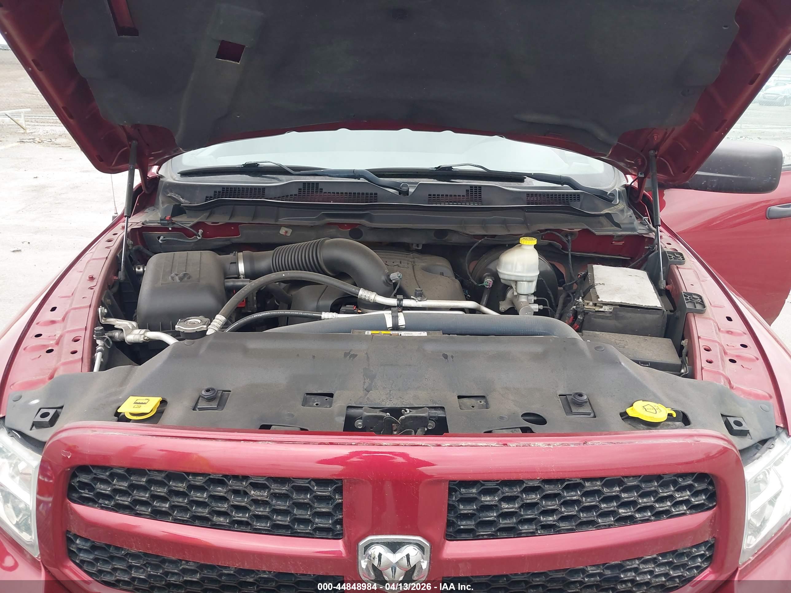 RAM 1500 image 10