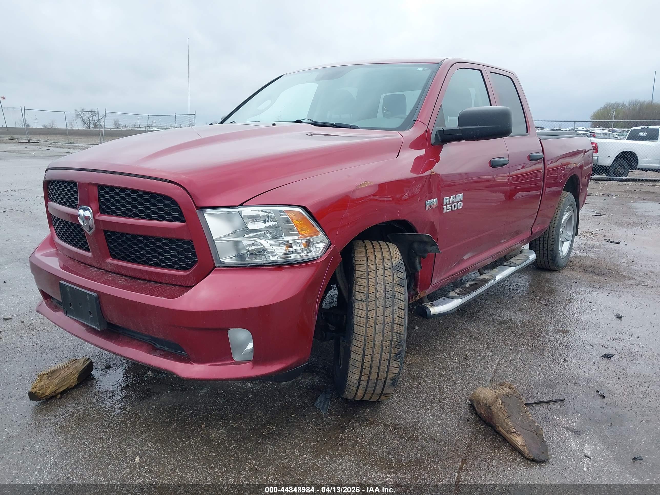 RAM 1500 image 6