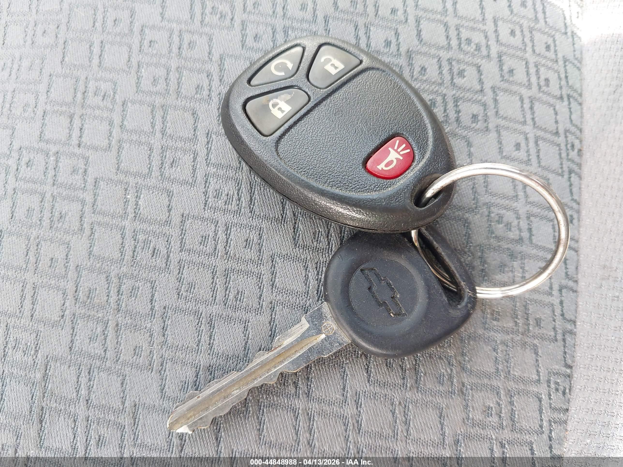 CHEVROLET EQUINOX image 11