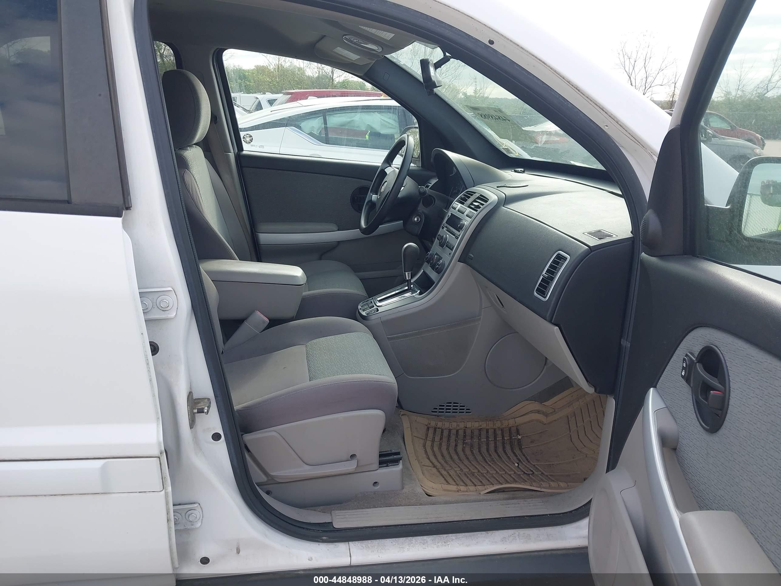 CHEVROLET EQUINOX image 5