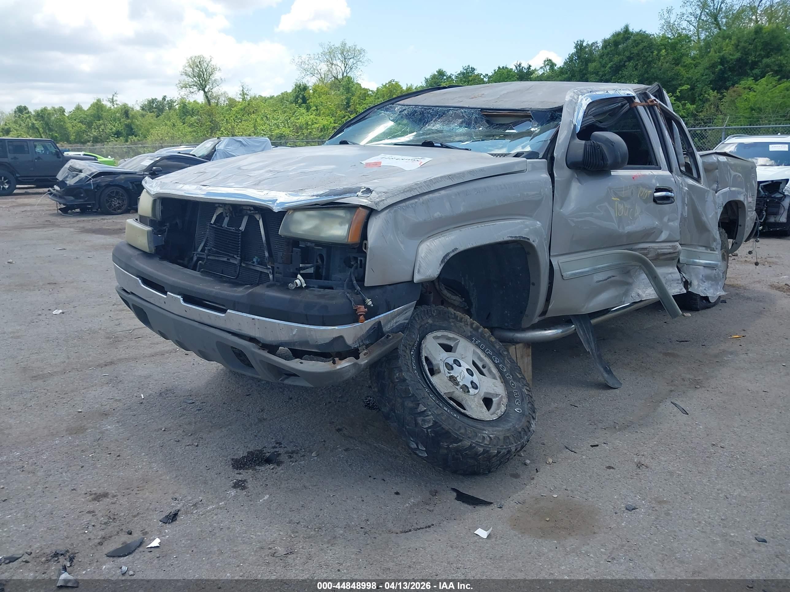 CHEVROLET SILVERADO image 6