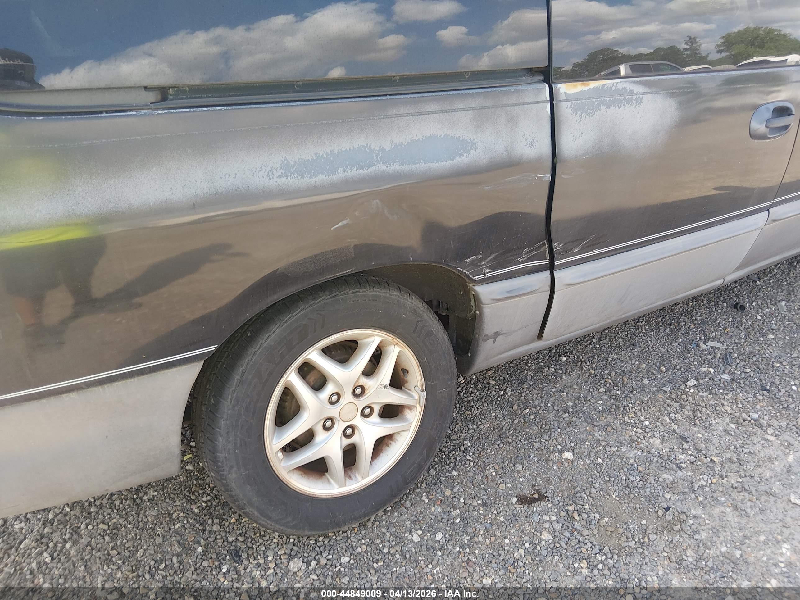 DODGE GRAND image 6