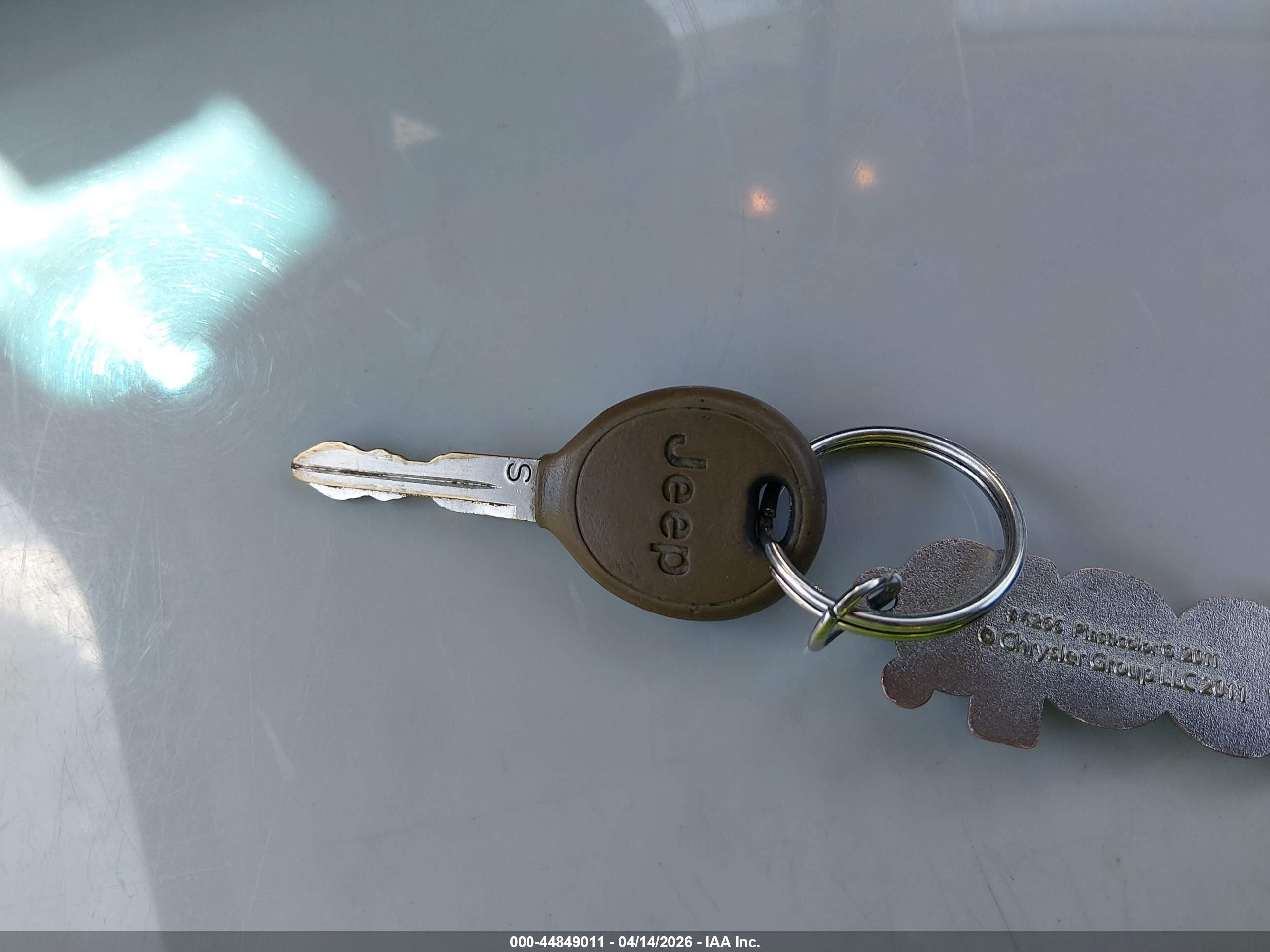 JEEP PATRIOT image 11