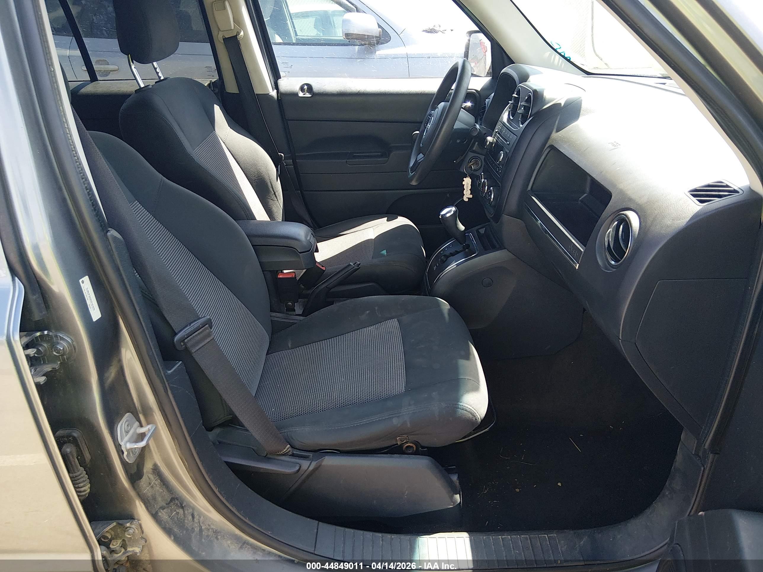 JEEP PATRIOT image 5
