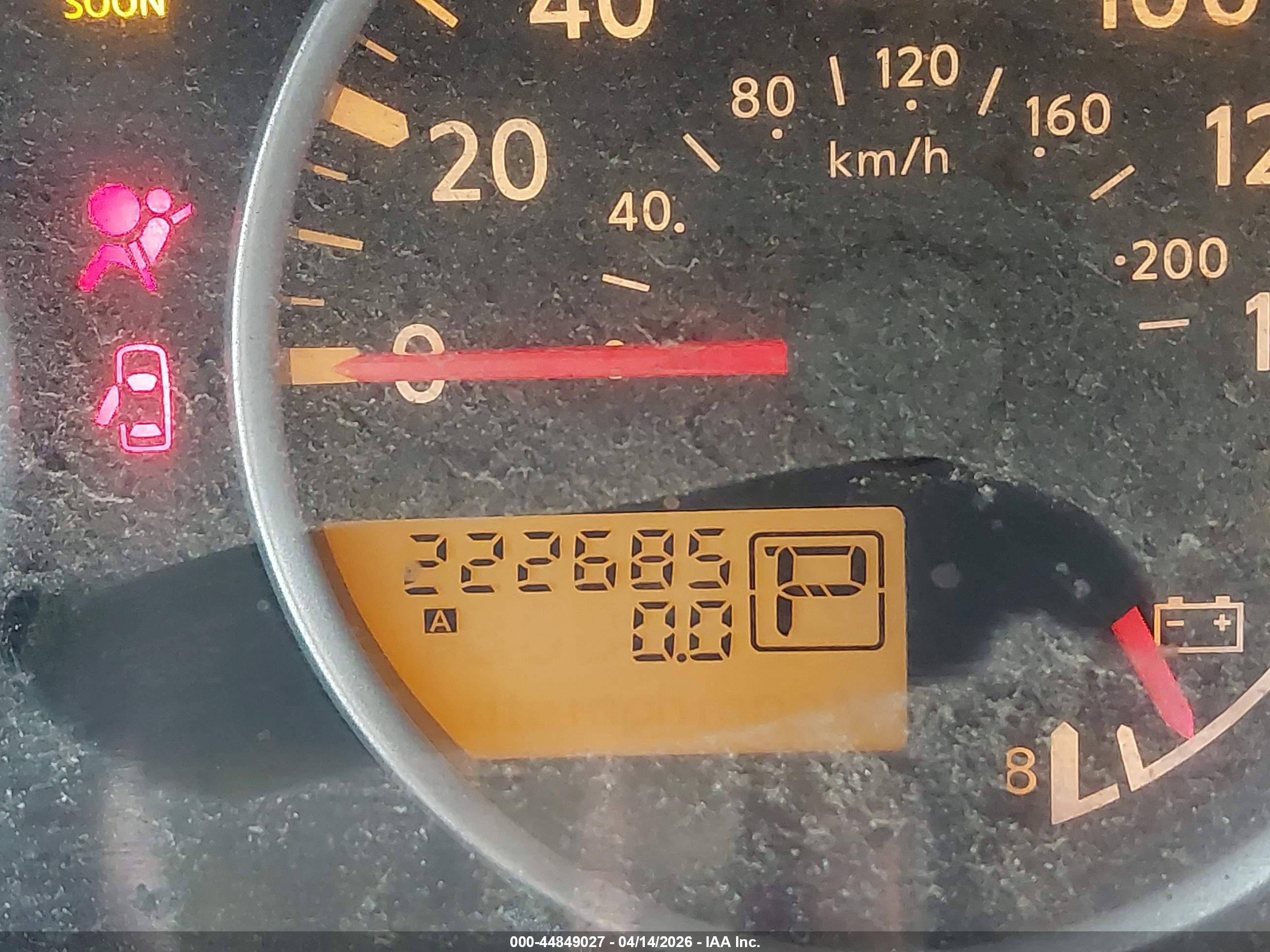 NISSAN PATHFINDER image 7