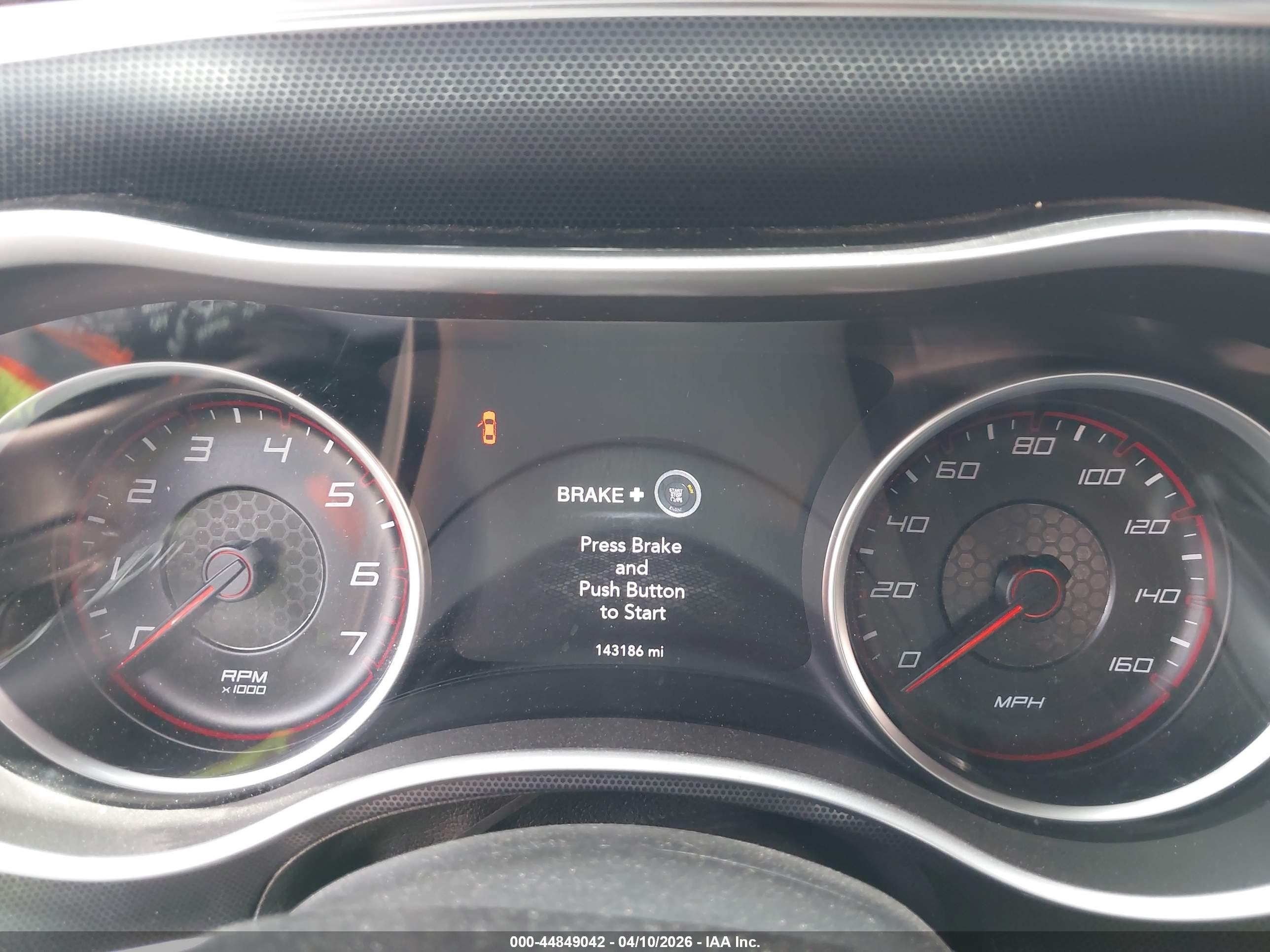 DODGE CHARGER image 7
