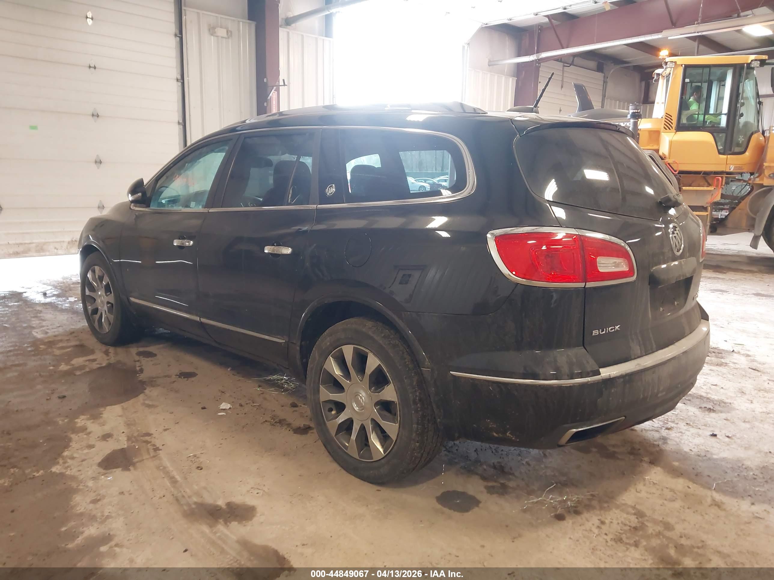 BUICK ENCLAVE image 3