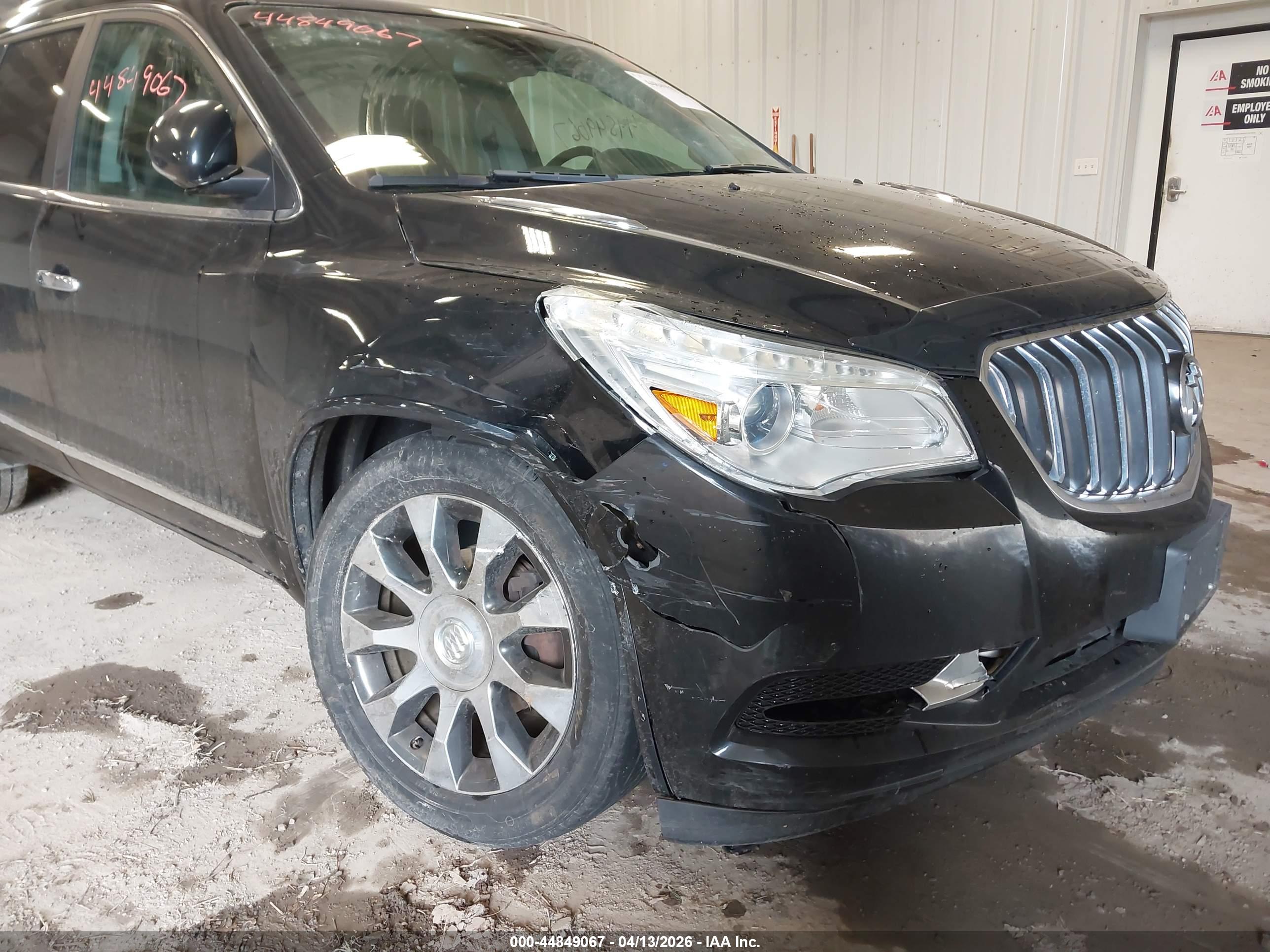BUICK ENCLAVE image 6