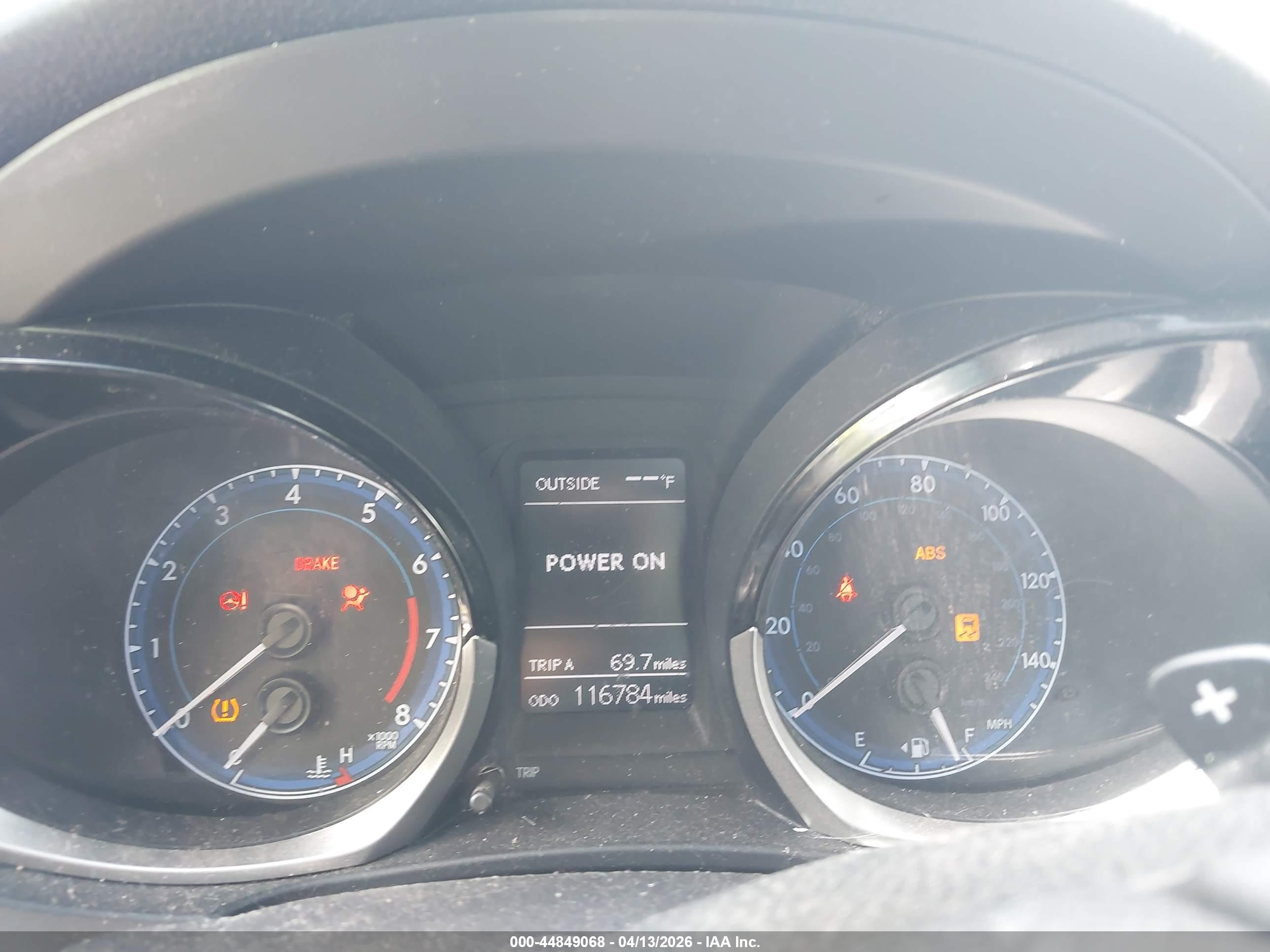 TOYOTA COROLLA image 7