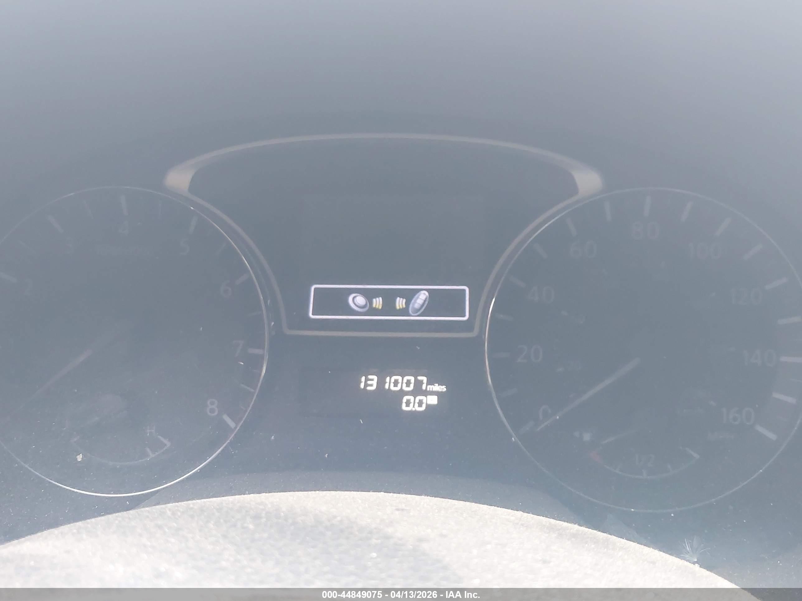 NISSAN PATHFINDER image 7