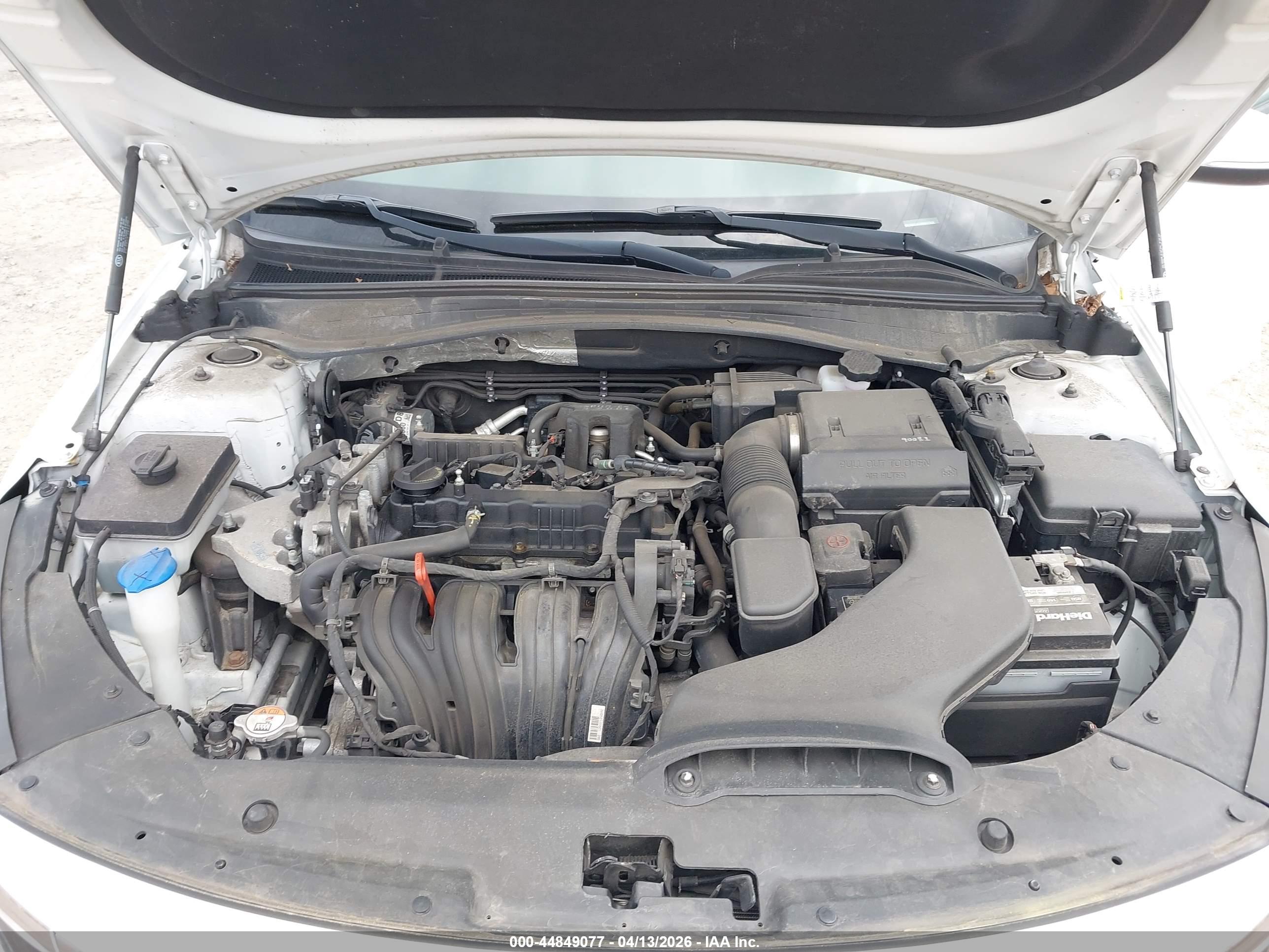 KIA OPTIMA image 10