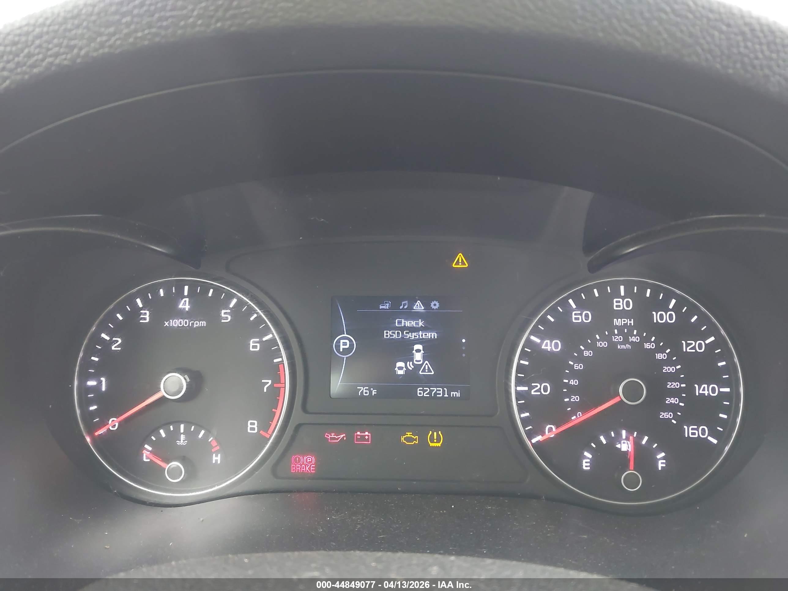 KIA OPTIMA image 7