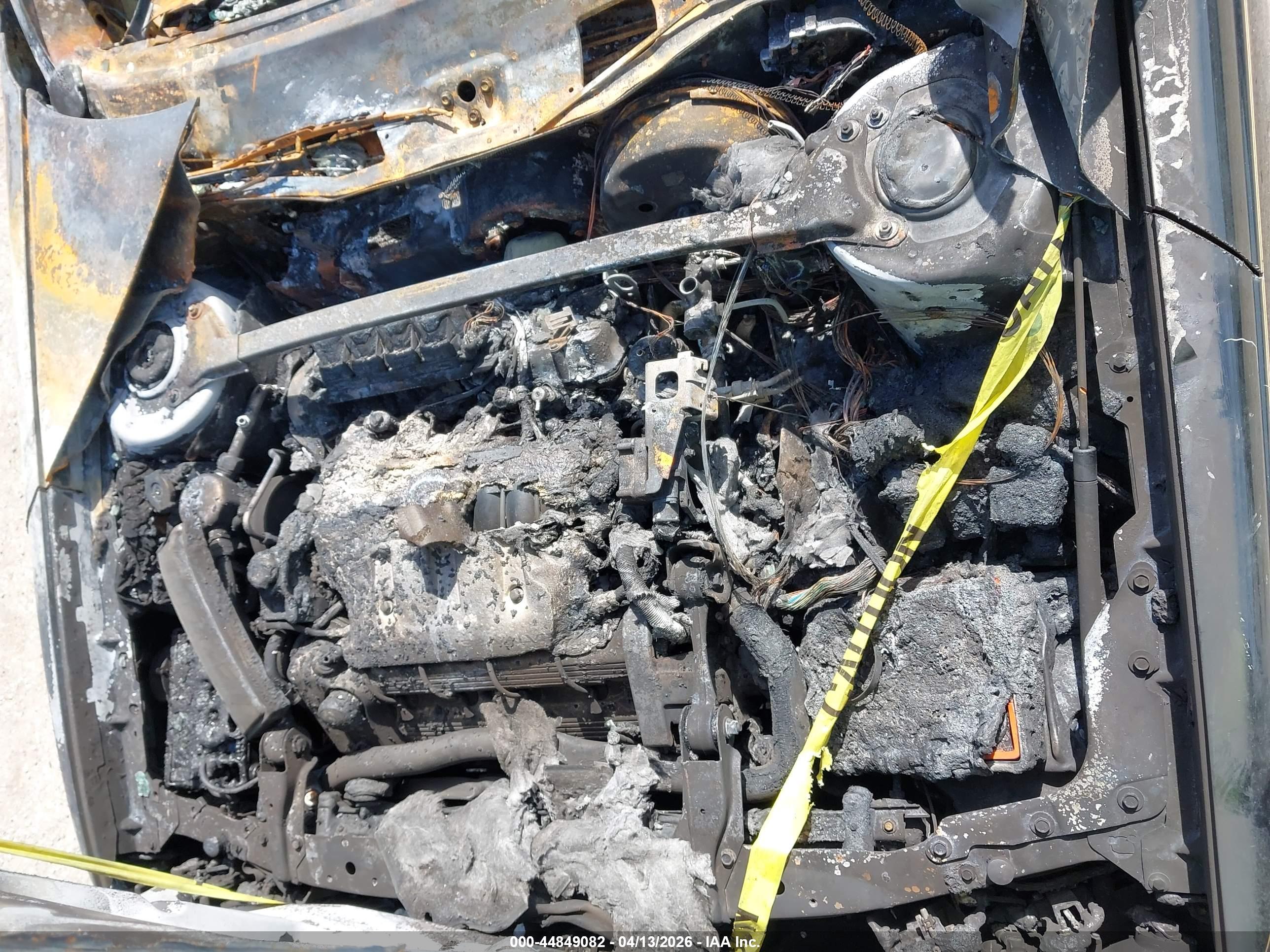 CADILLAC DEVILLE image 10