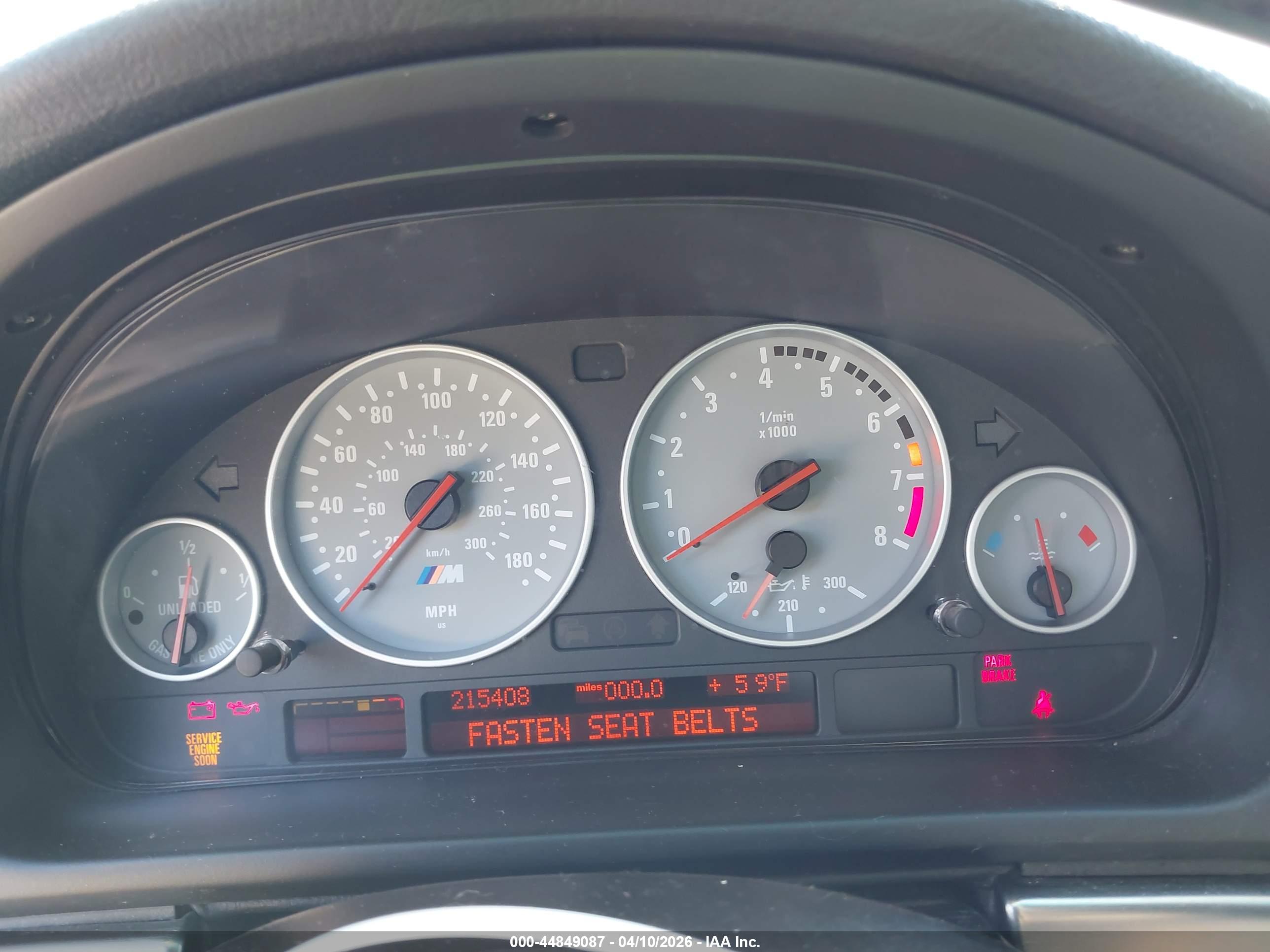 BMW M5 image 7
