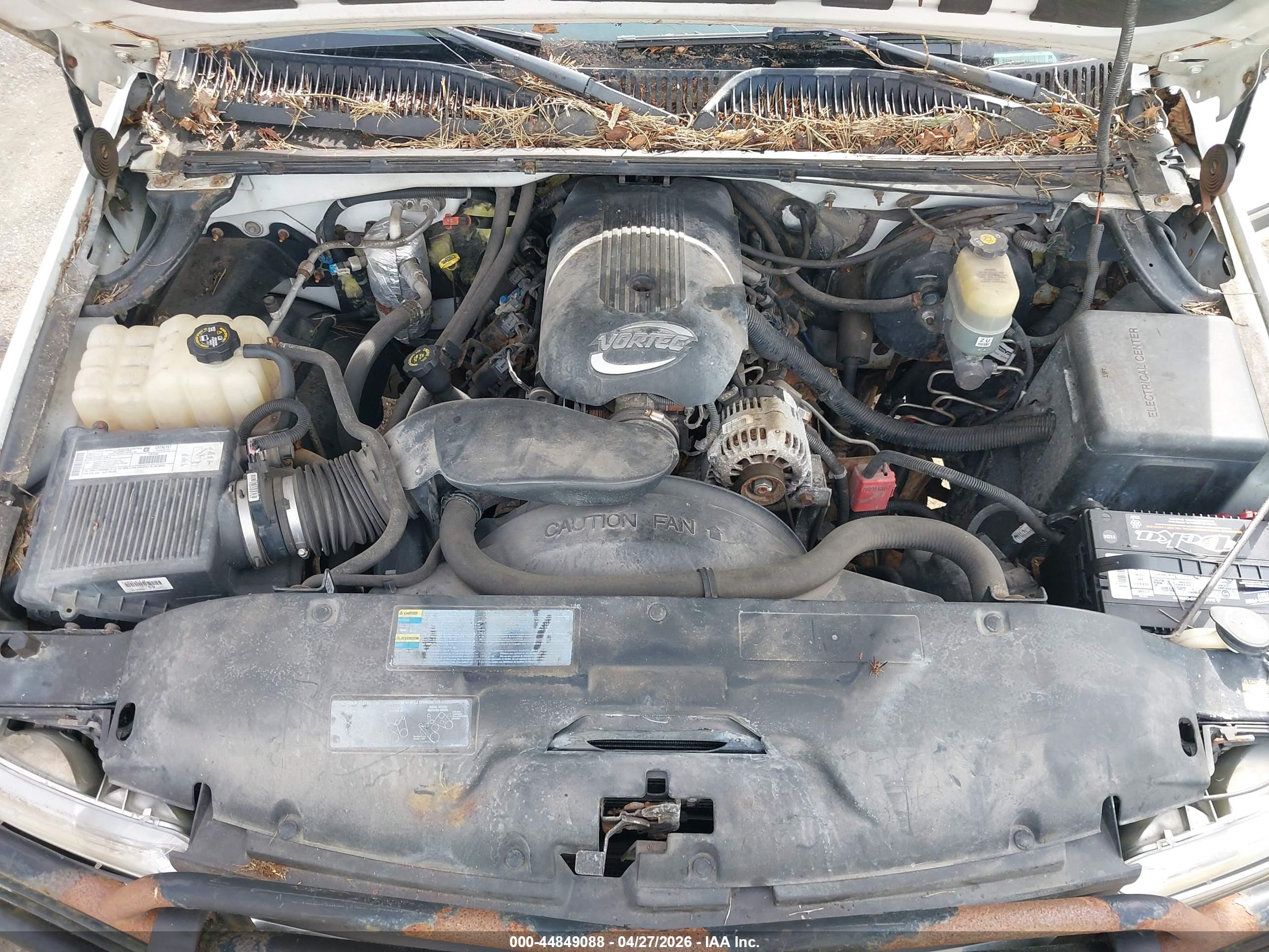 CHEVROLET SILVERADO image 10