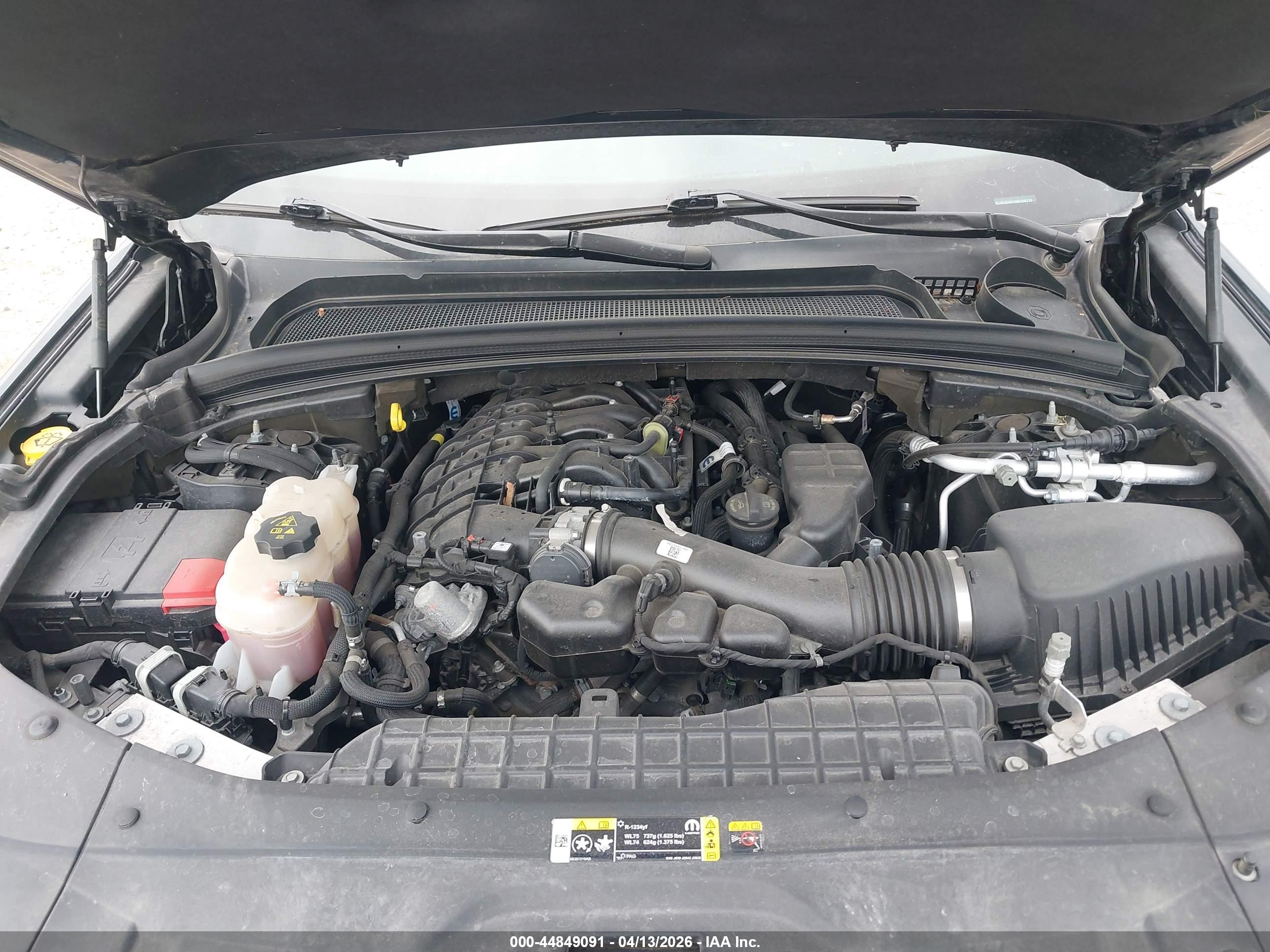 JEEP GRAND image 10