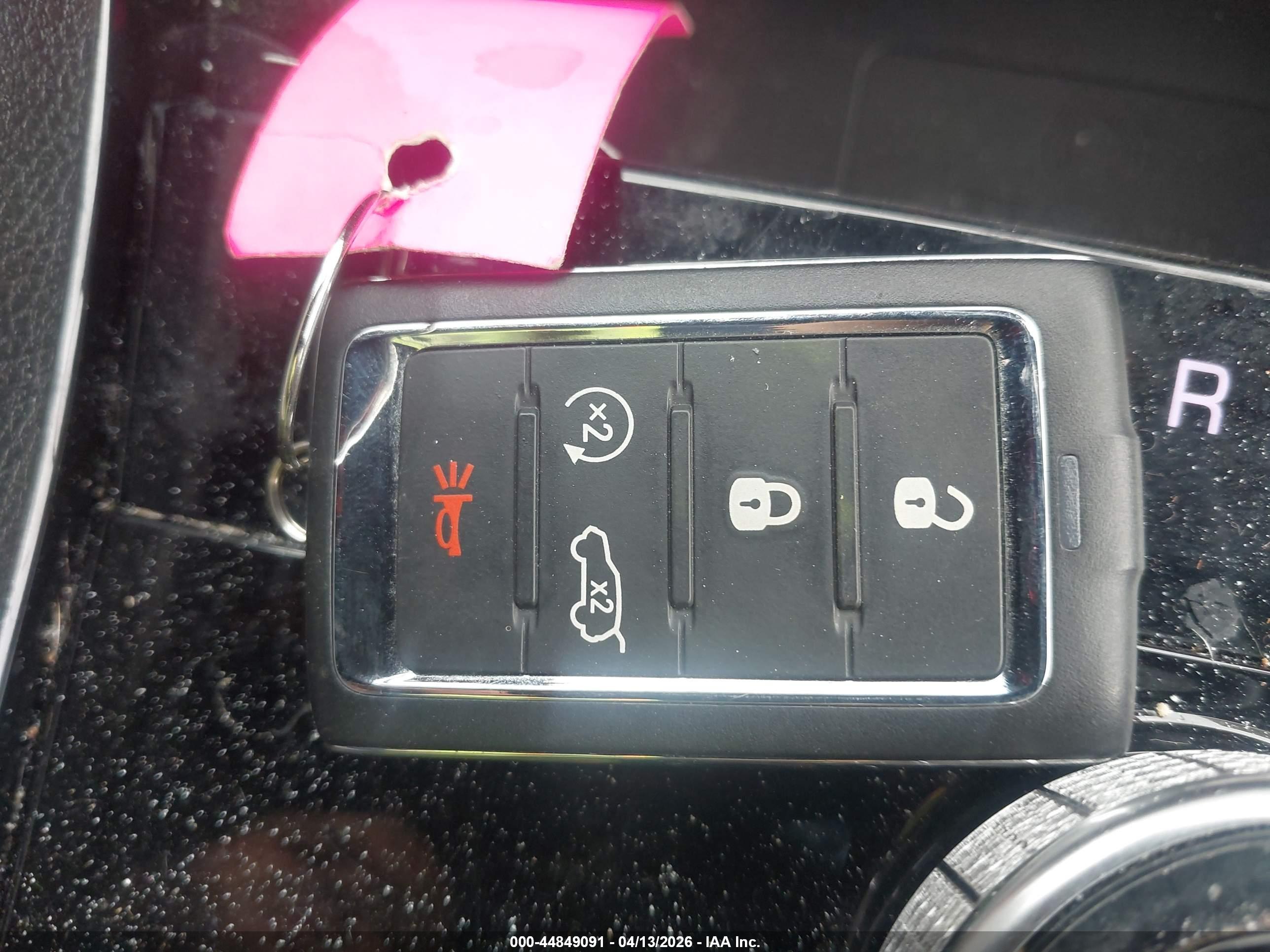 JEEP GRAND image 11