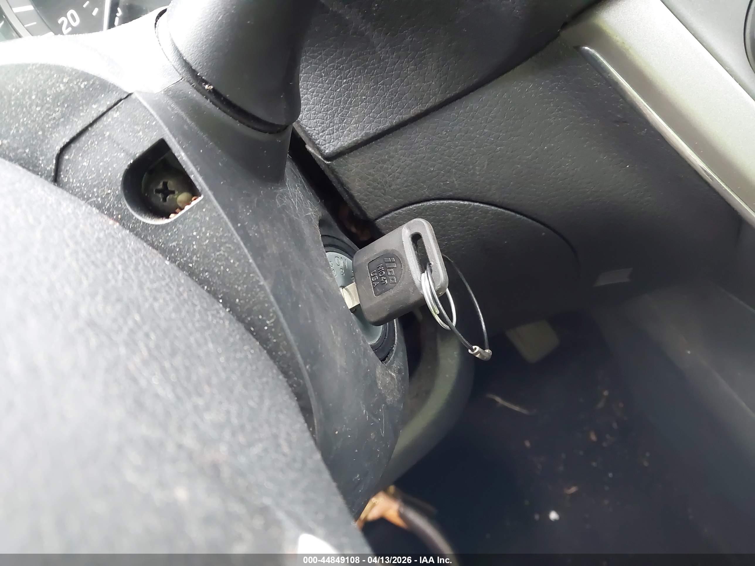 NISSAN SENTRA image 11