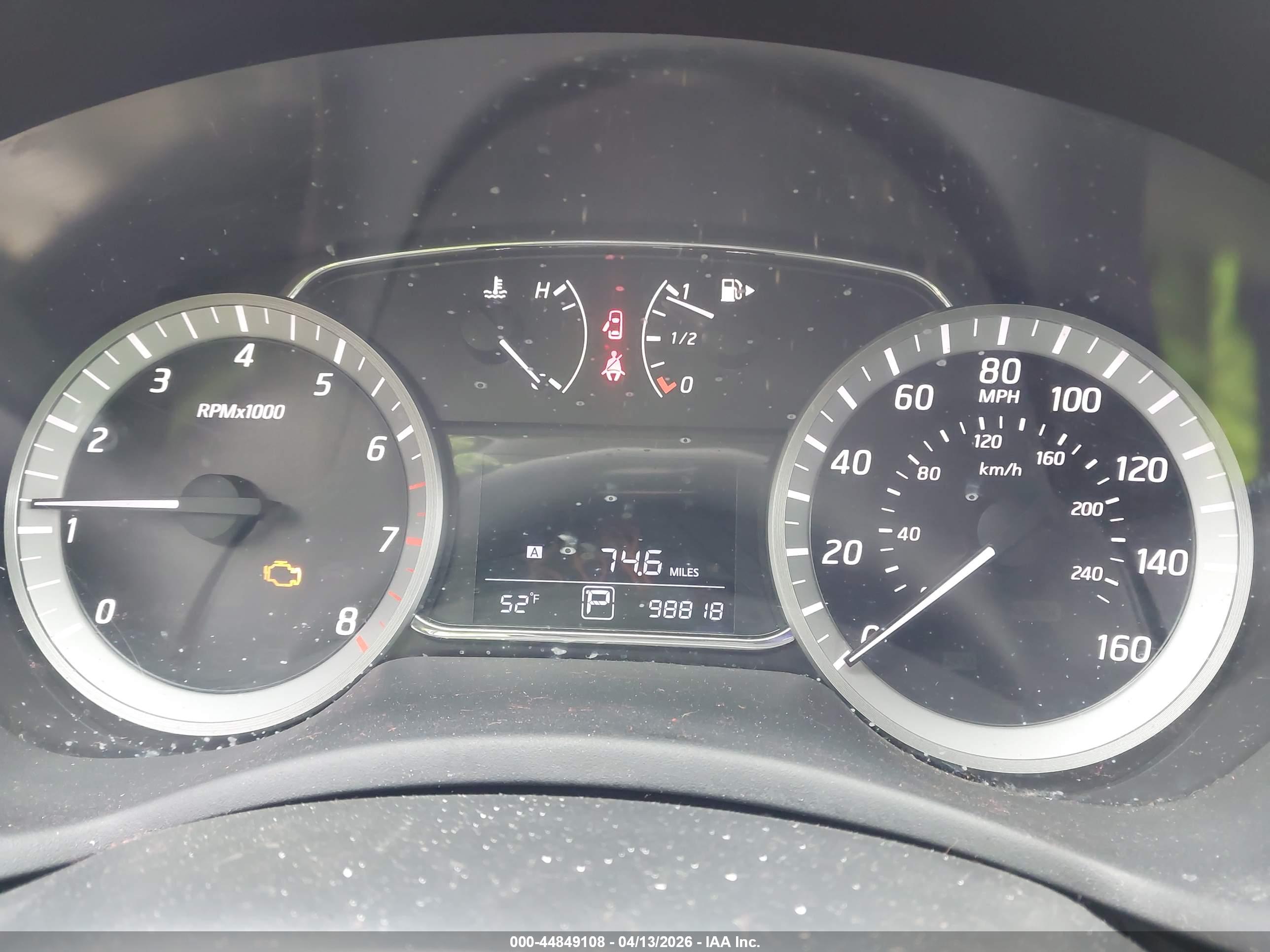 NISSAN SENTRA image 7