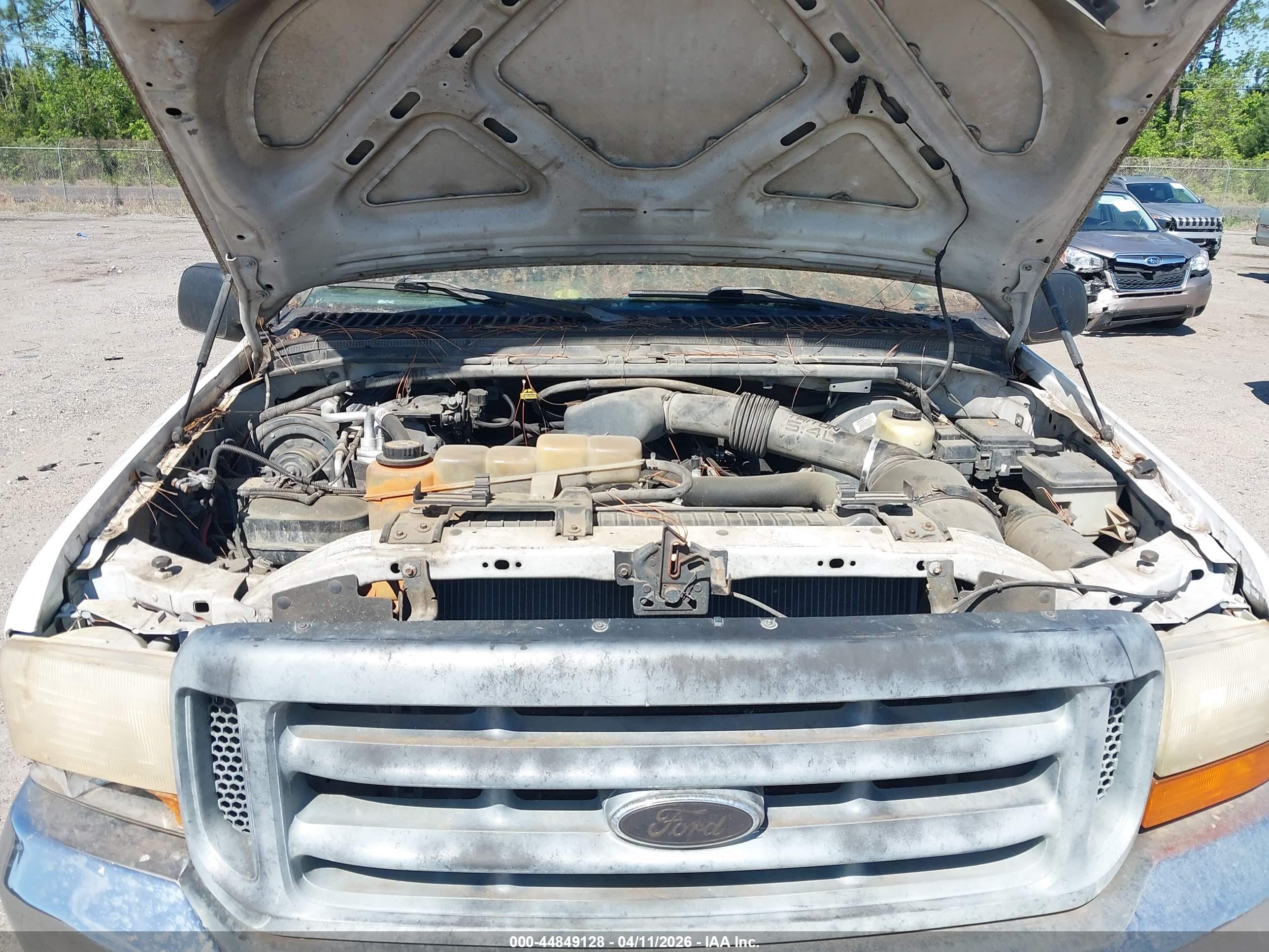 FORD F-250 image 10