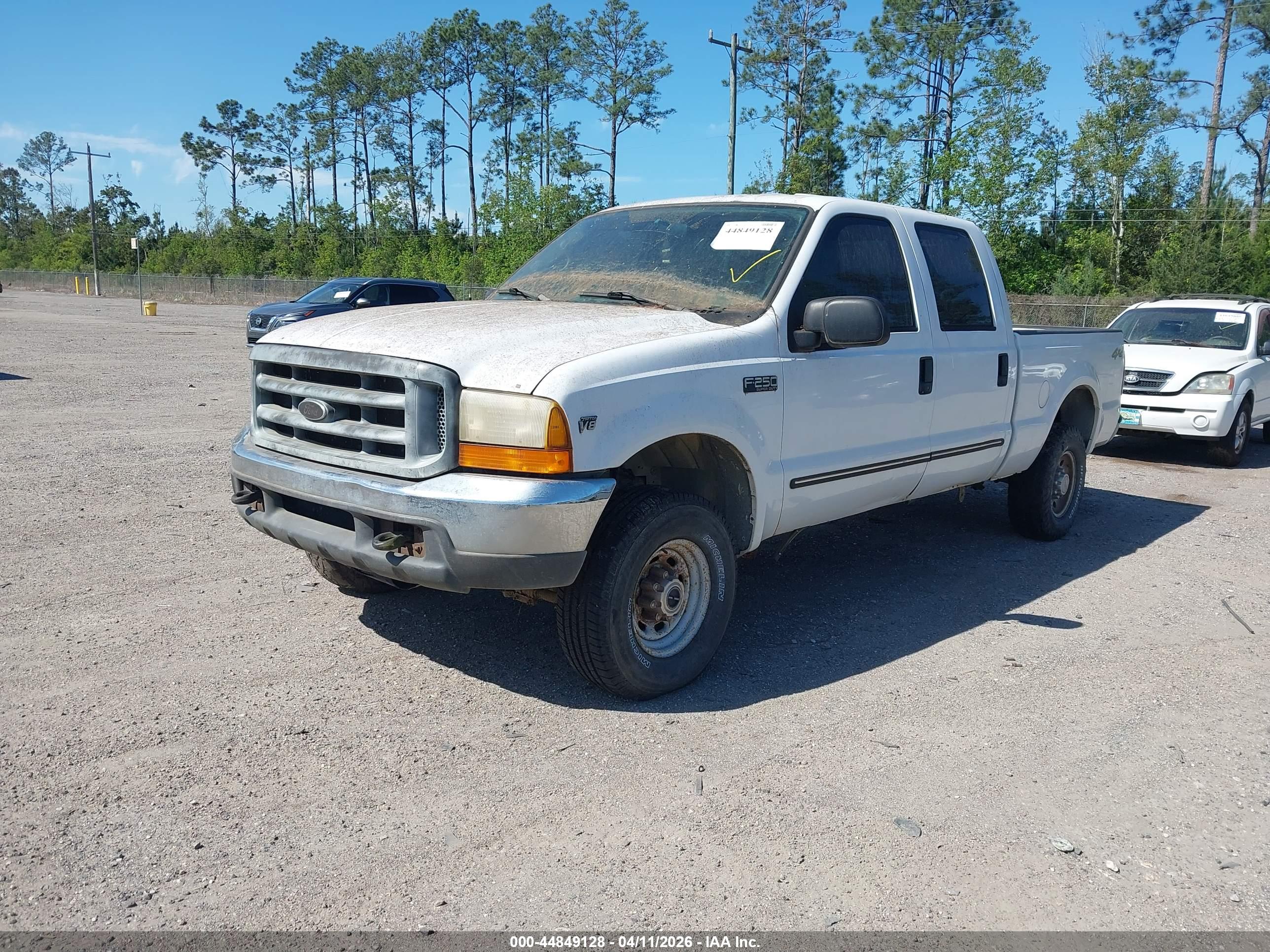 FORD F-250 image 2
