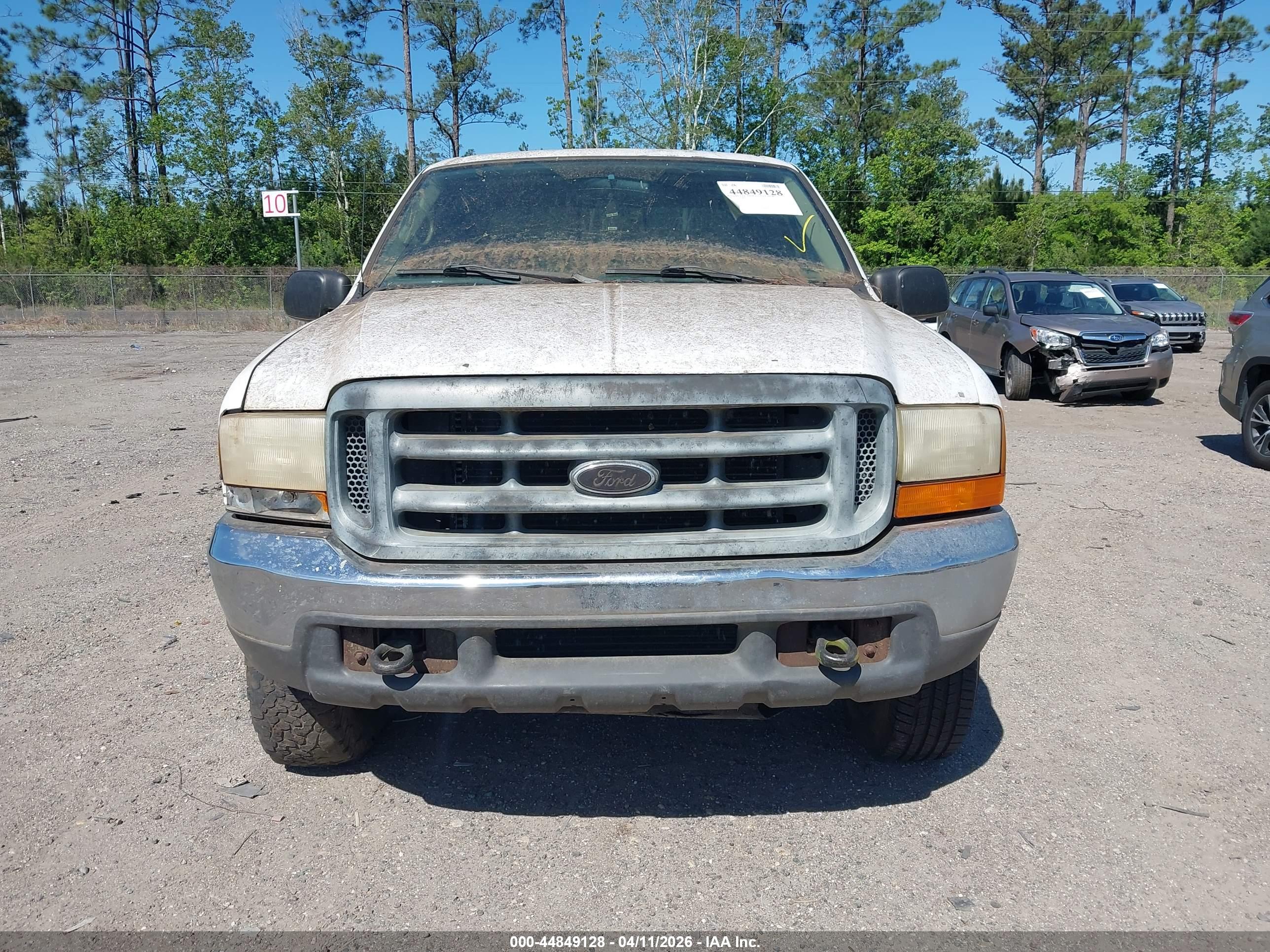 FORD F-250 image 6