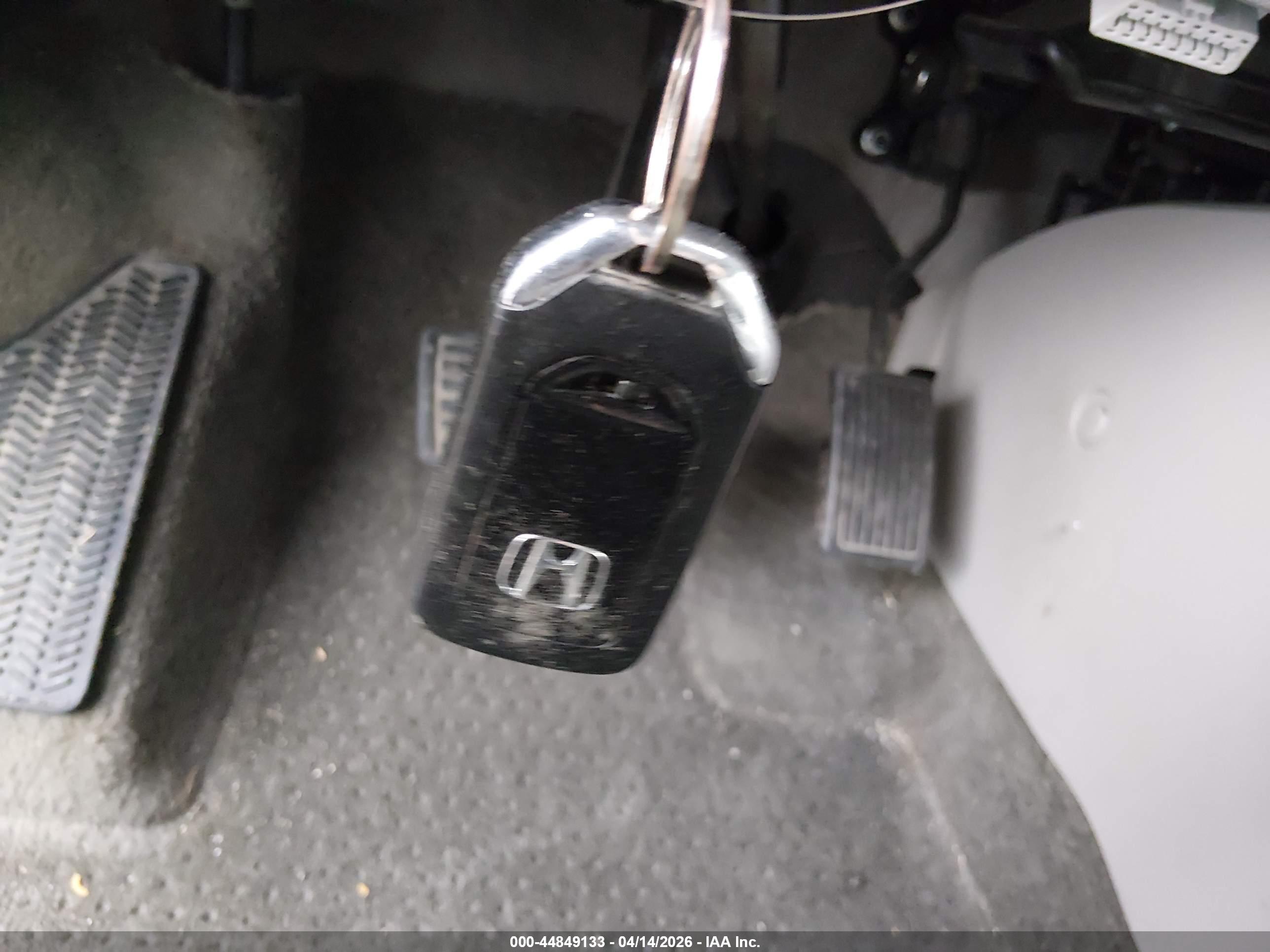 HONDA ODYSSEY image 11