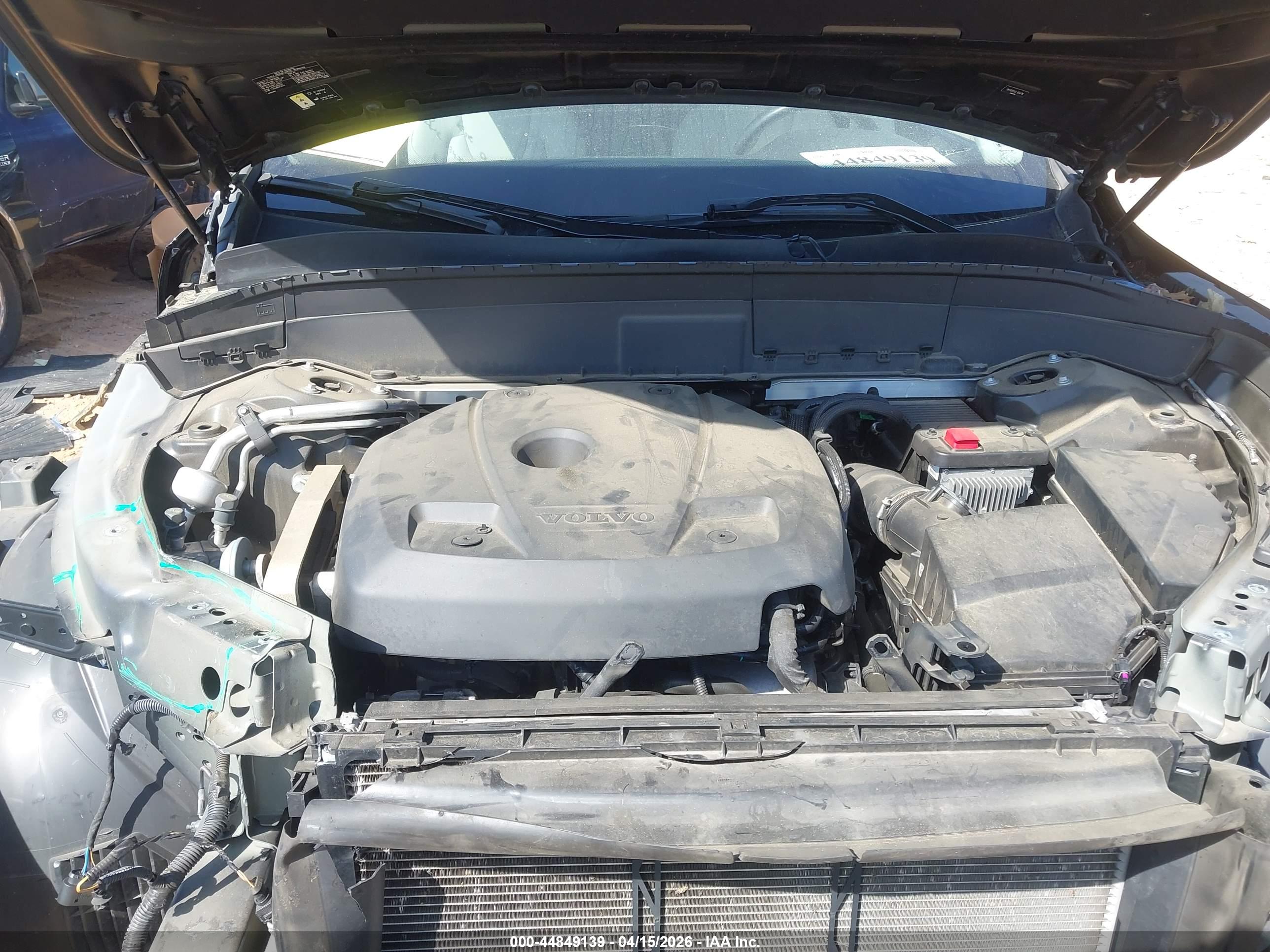 VOLVO XC90 image 10