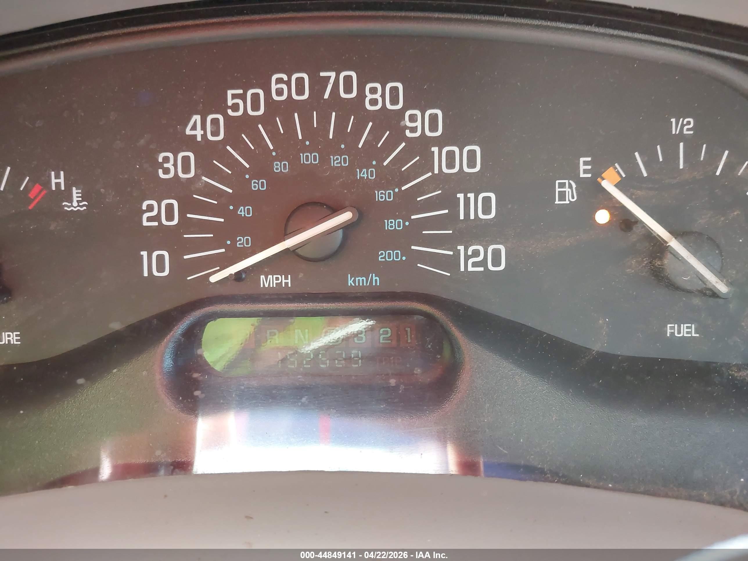 BUICK CENTURY image 7