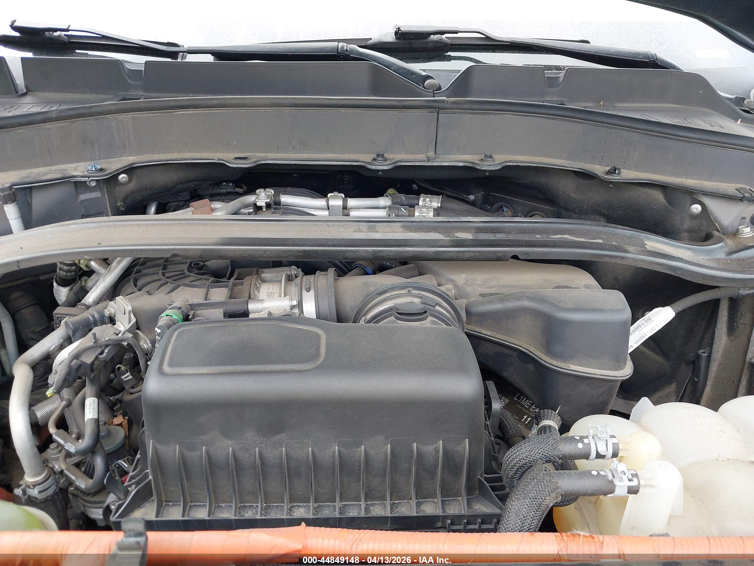 FORD EXPLORER image 10