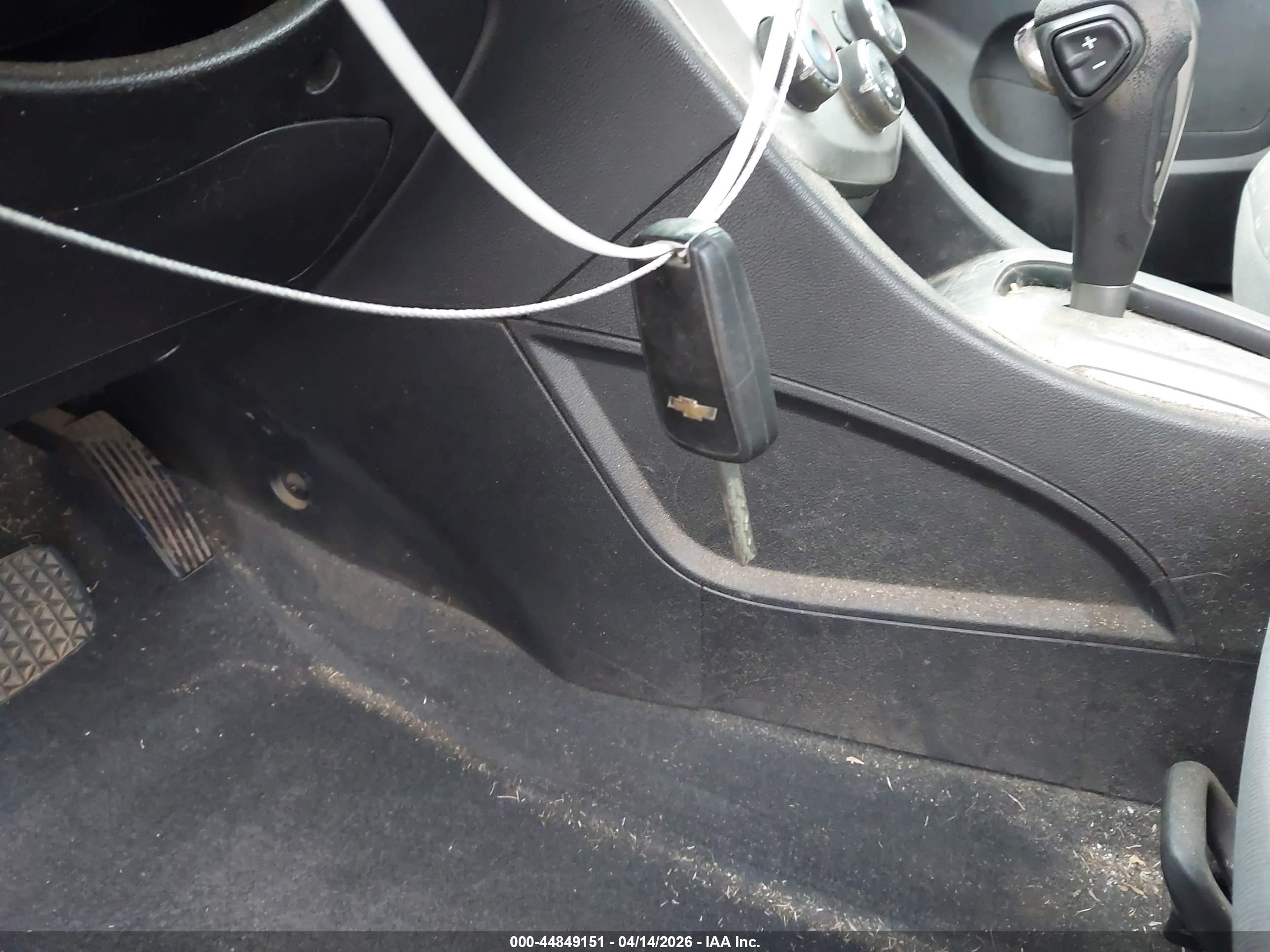 CHEVROLET SONIC image 11