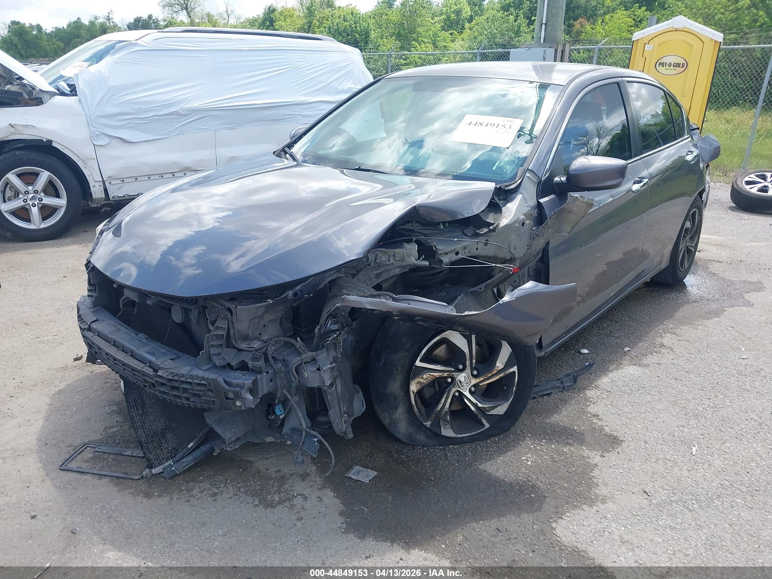 HONDA ACCORD image 2