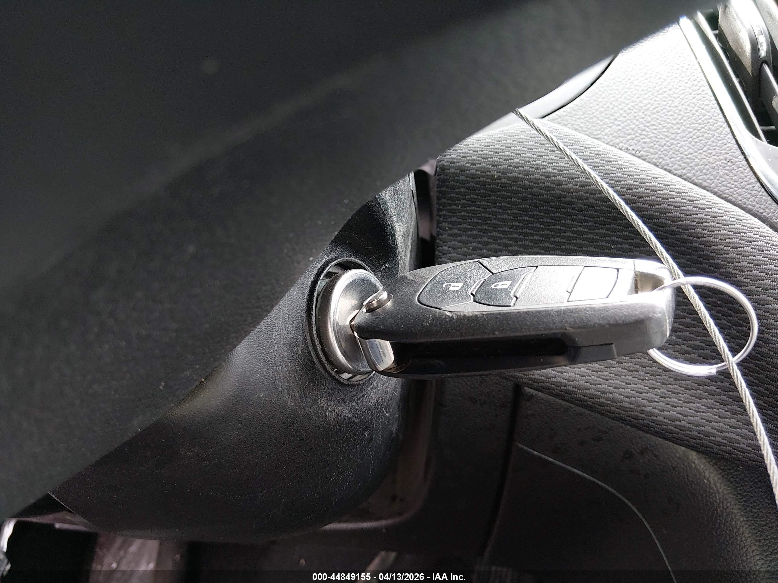 CHEVROLET CRUZE image 11