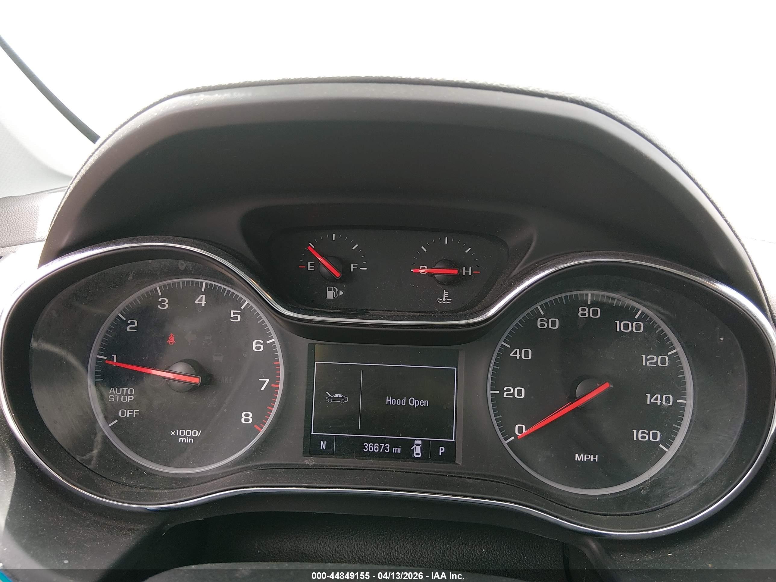 CHEVROLET CRUZE image 7