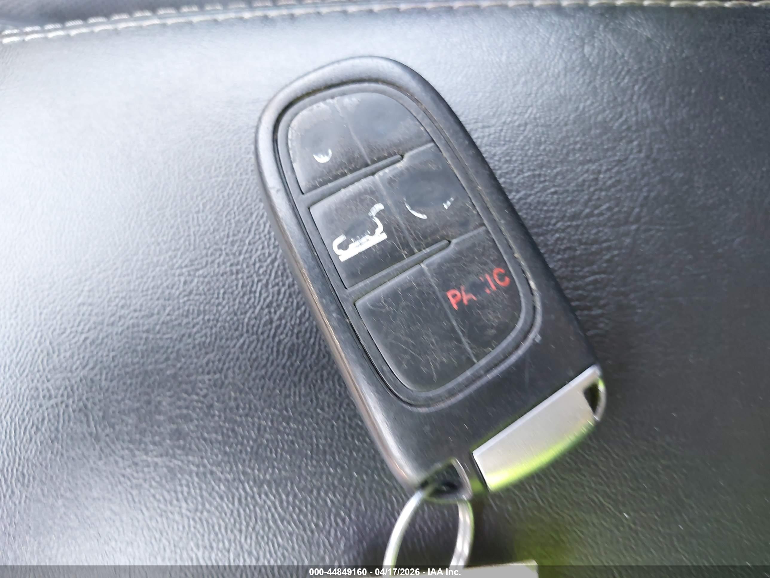 JEEP CHEROKEE image 11