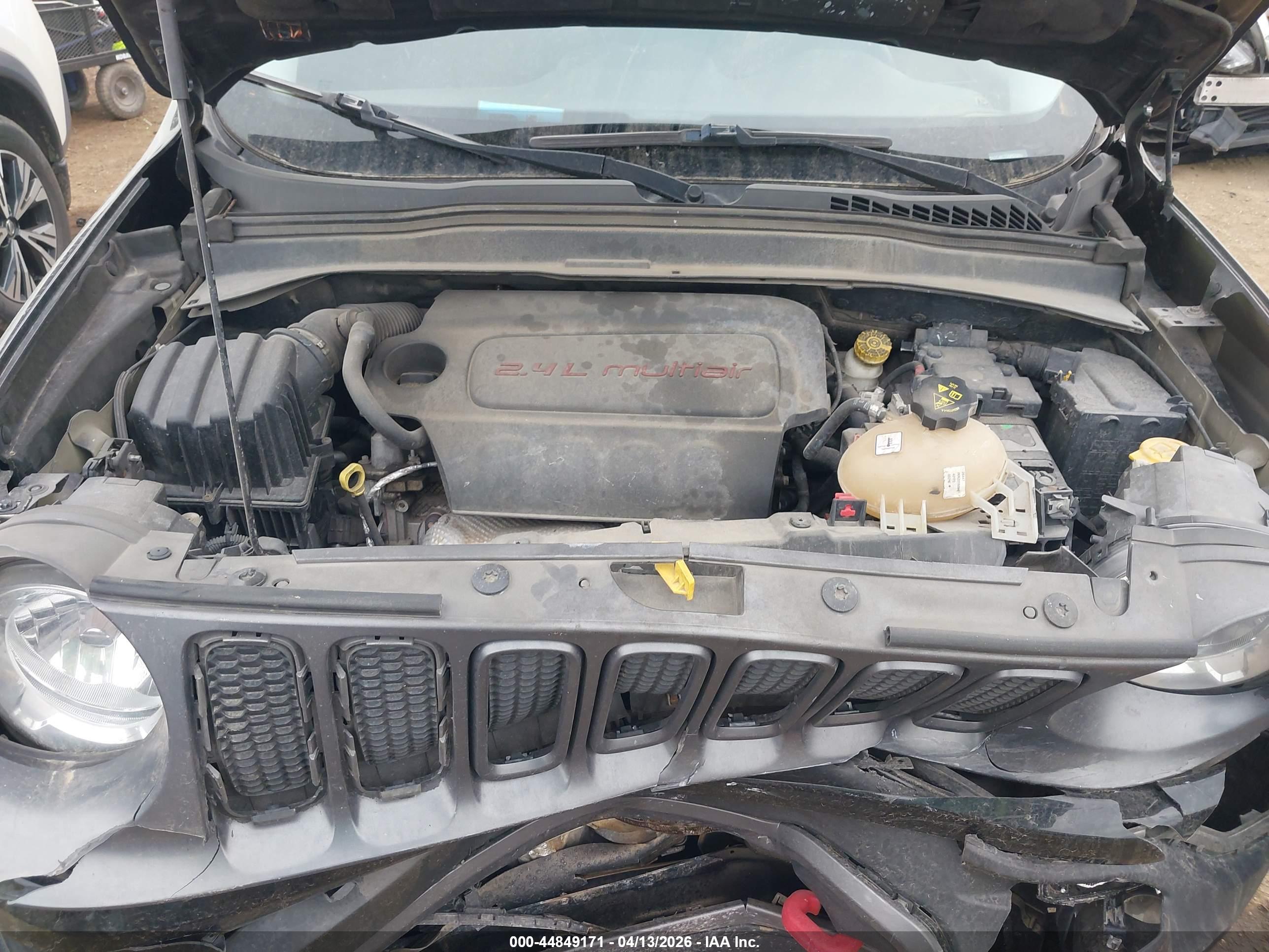JEEP RENEGADE image 10
