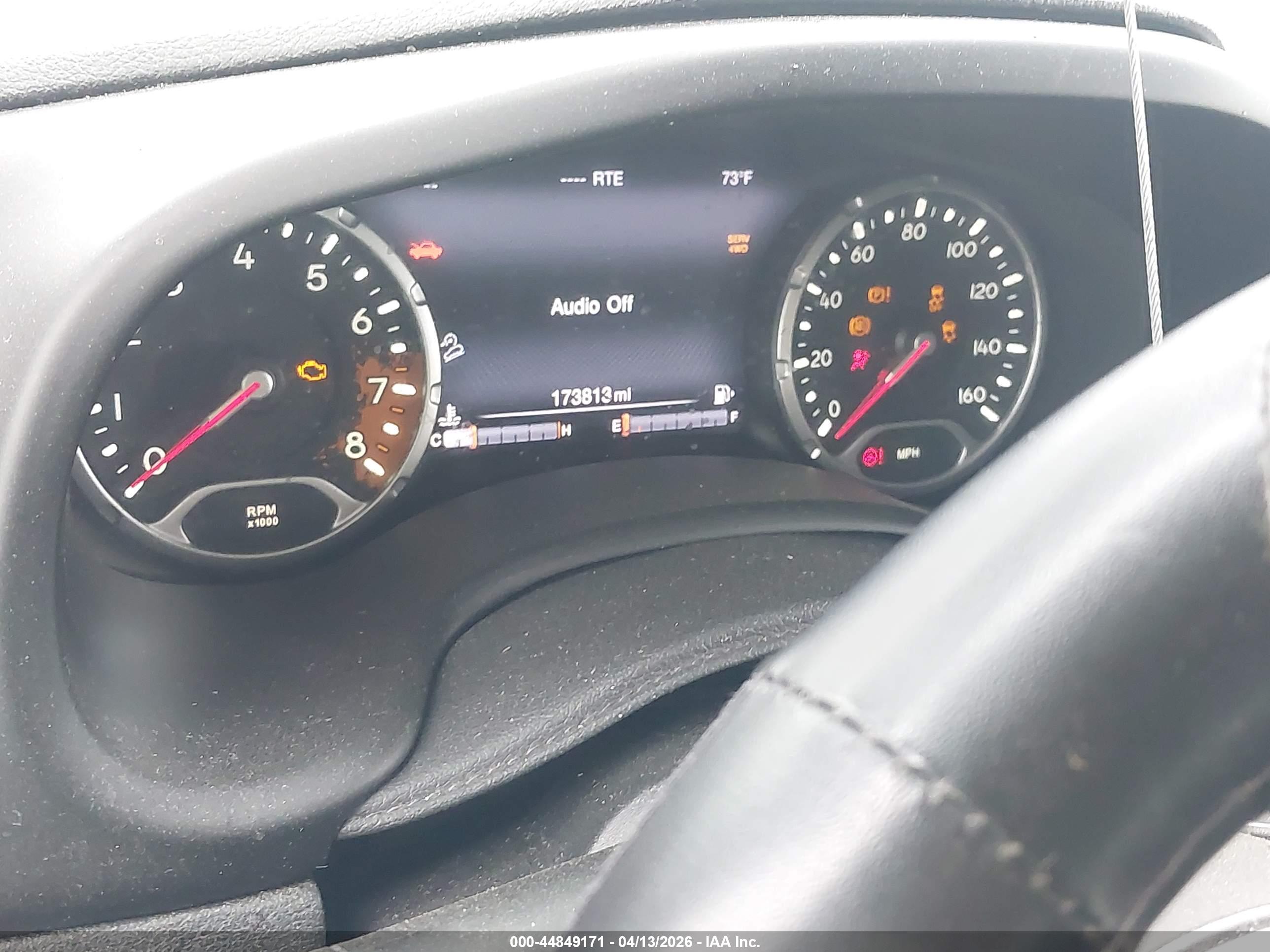 JEEP RENEGADE image 7