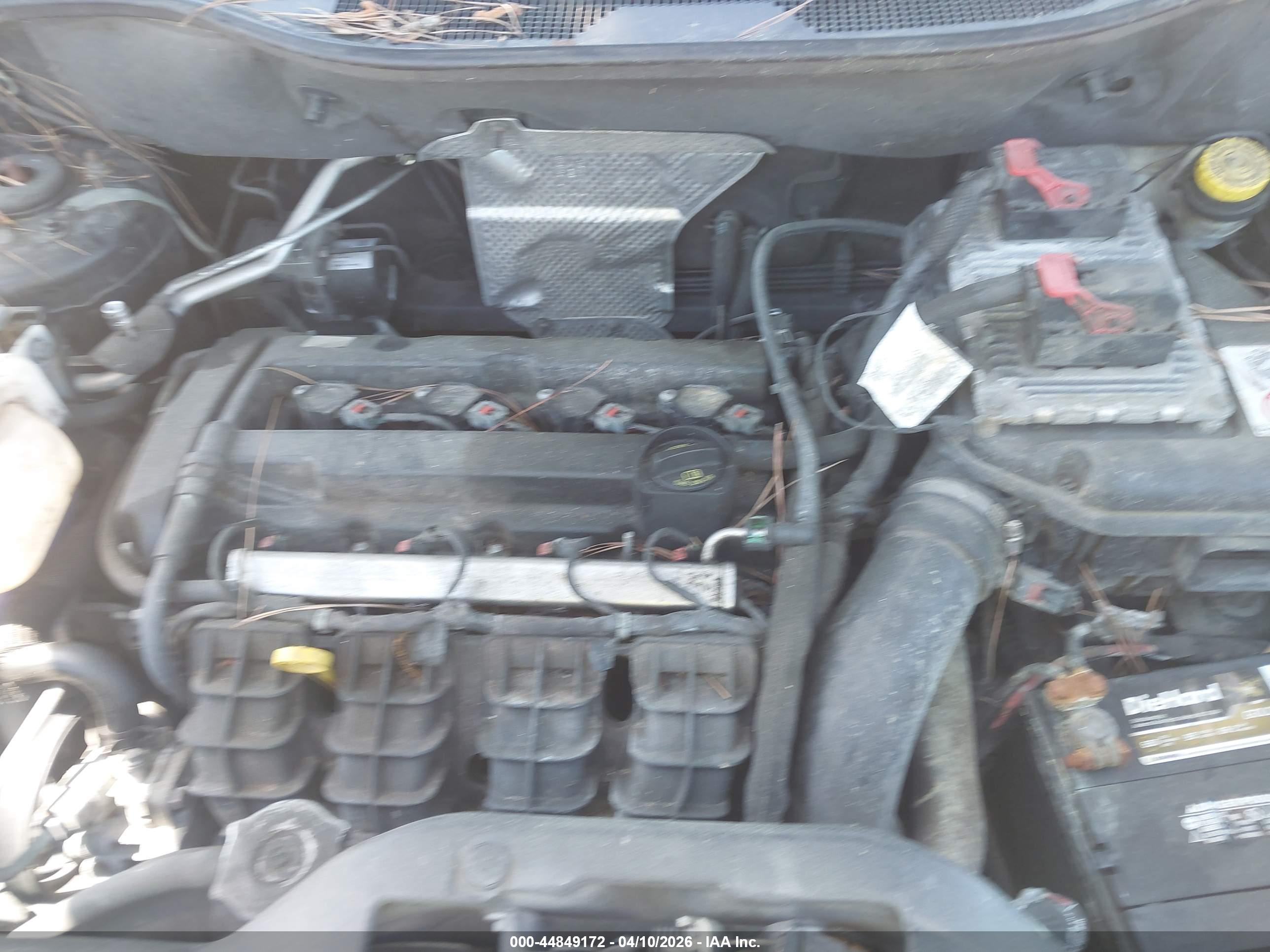 JEEP PATRIOT image 10