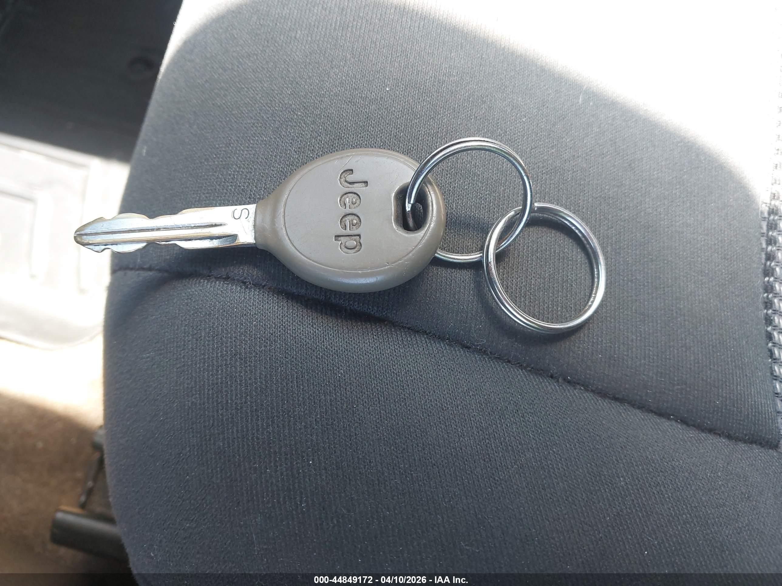 JEEP PATRIOT image 11