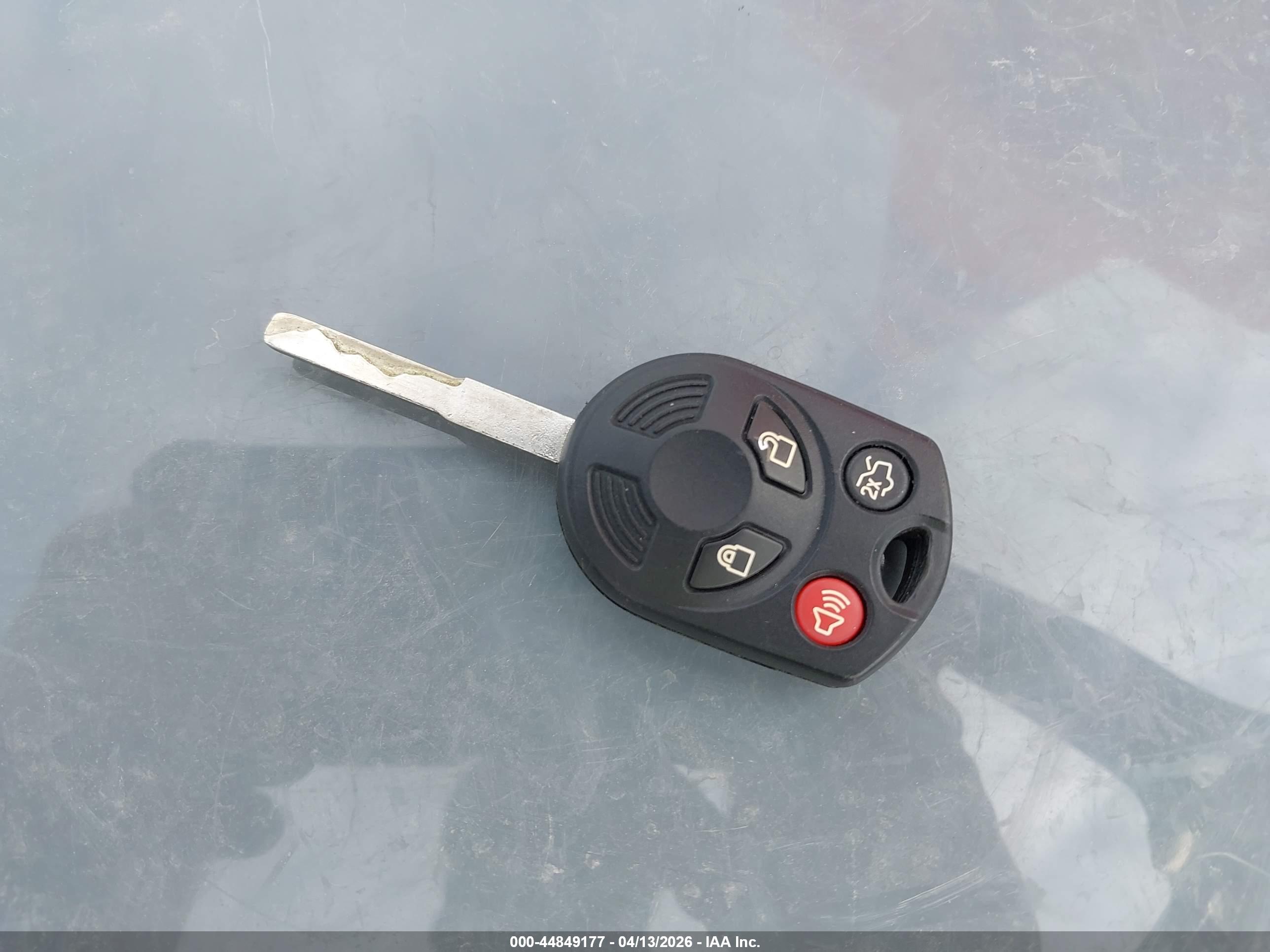 FORD FOCUS image 11