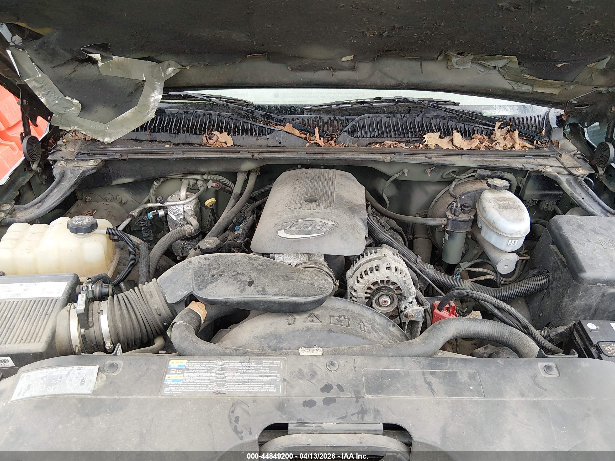 CHEVROLET SILVERADO image 10
