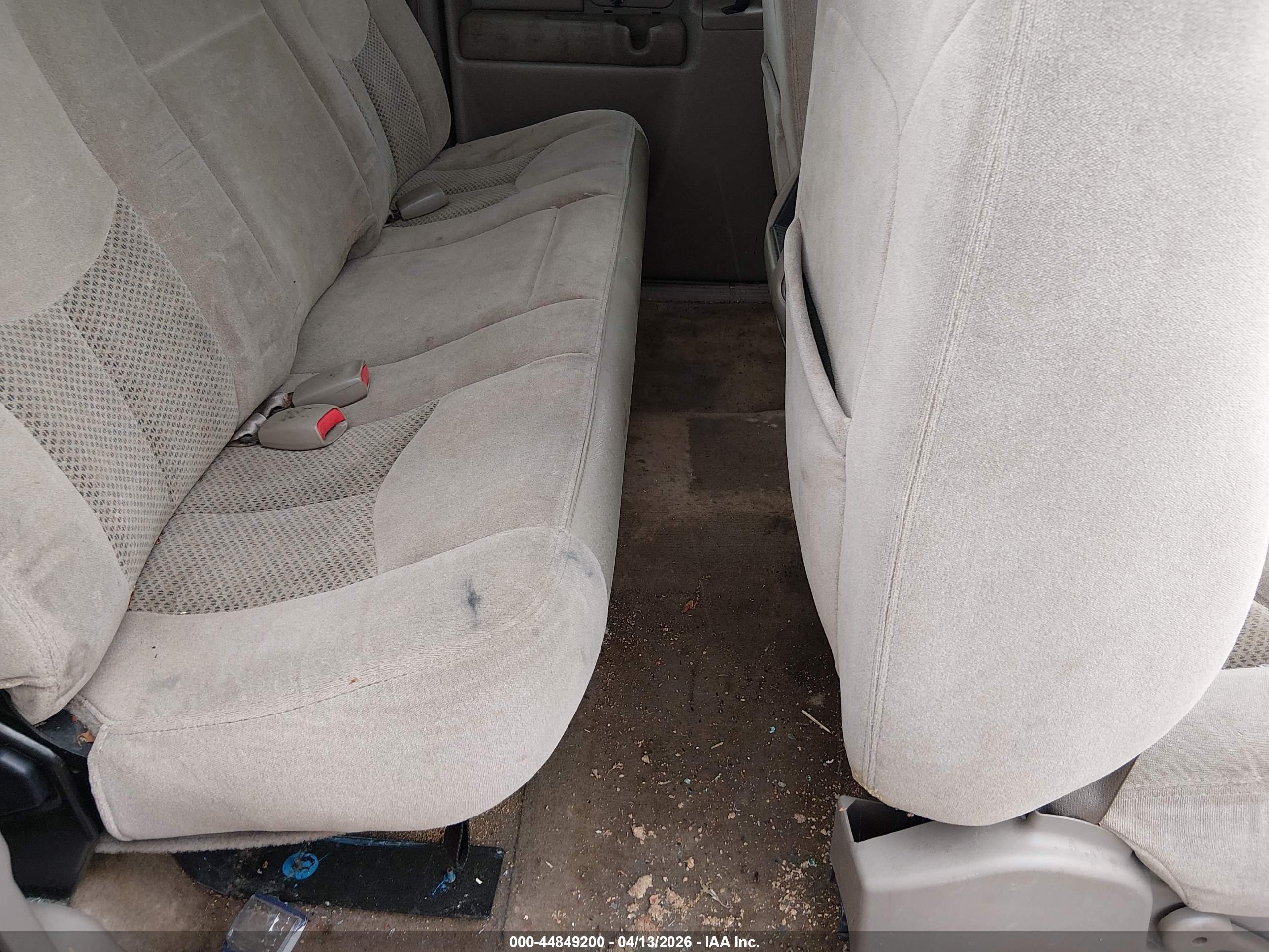CHEVROLET SILVERADO image 8