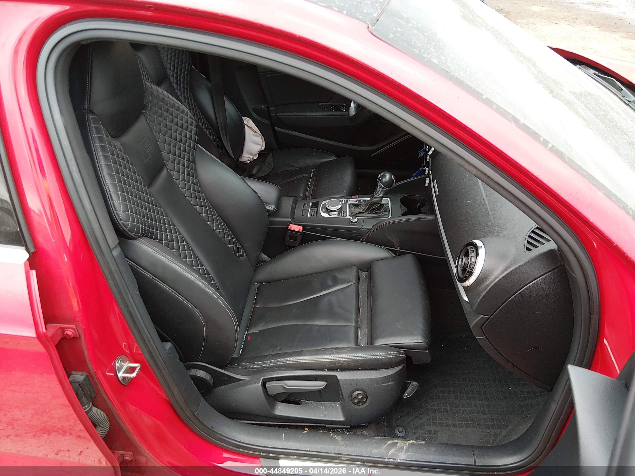 AUDI S3 image 5